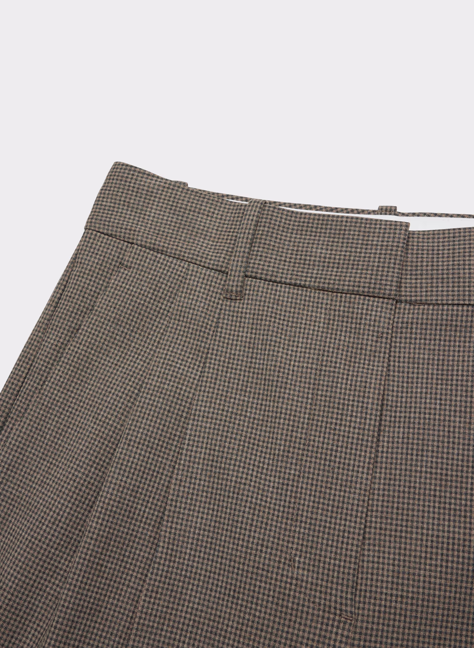 The Effortless Pant™ - (Re)ssential Light