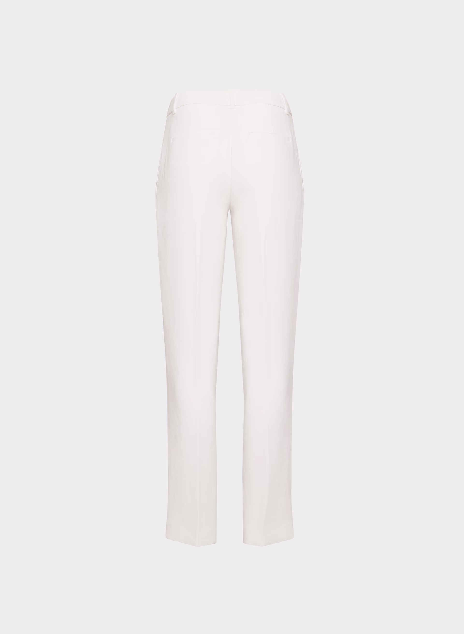 The Effortless Pant™ Lo-Rise - Crepette™