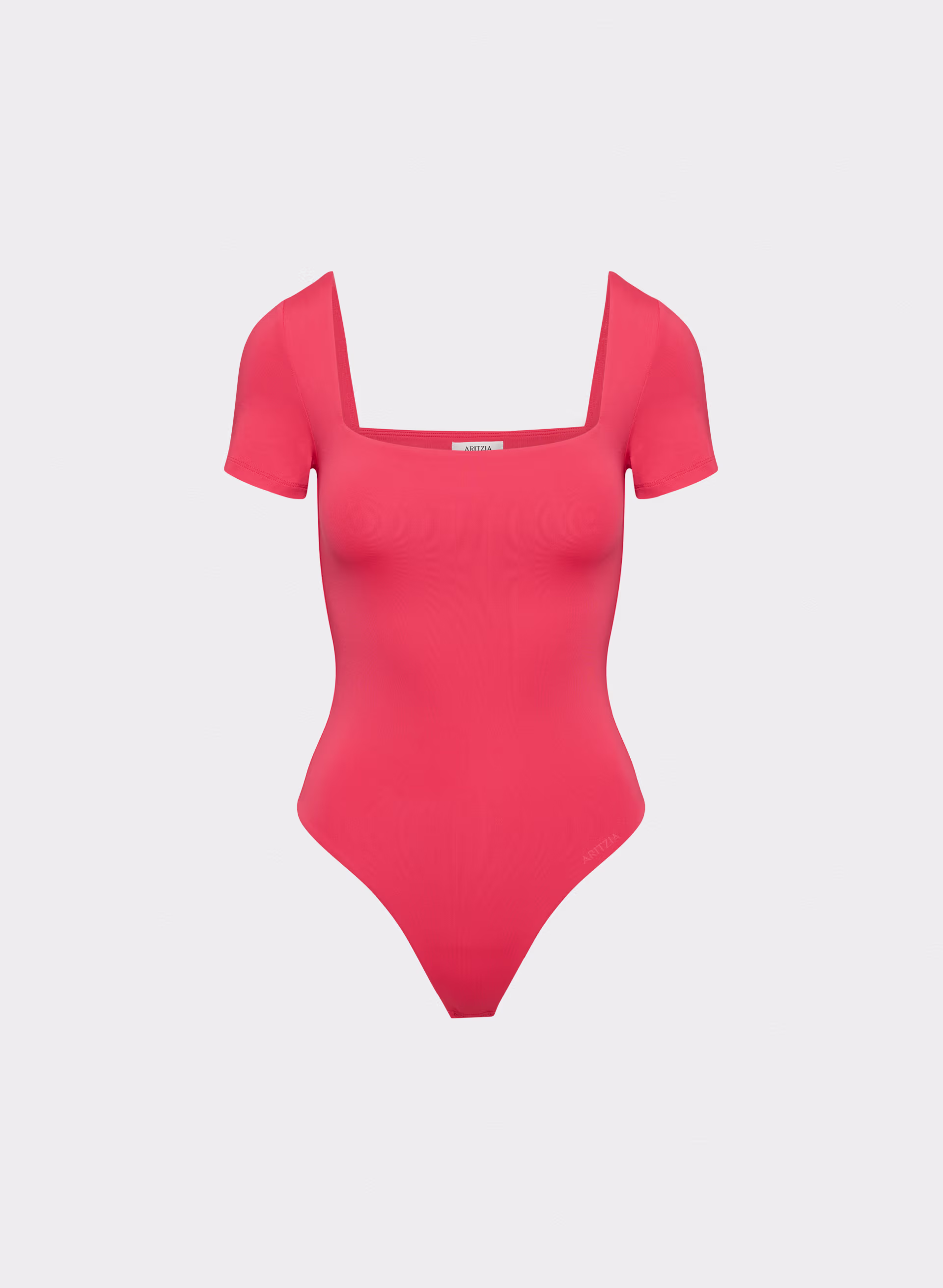 Original Contour Squareneck Bodysuit