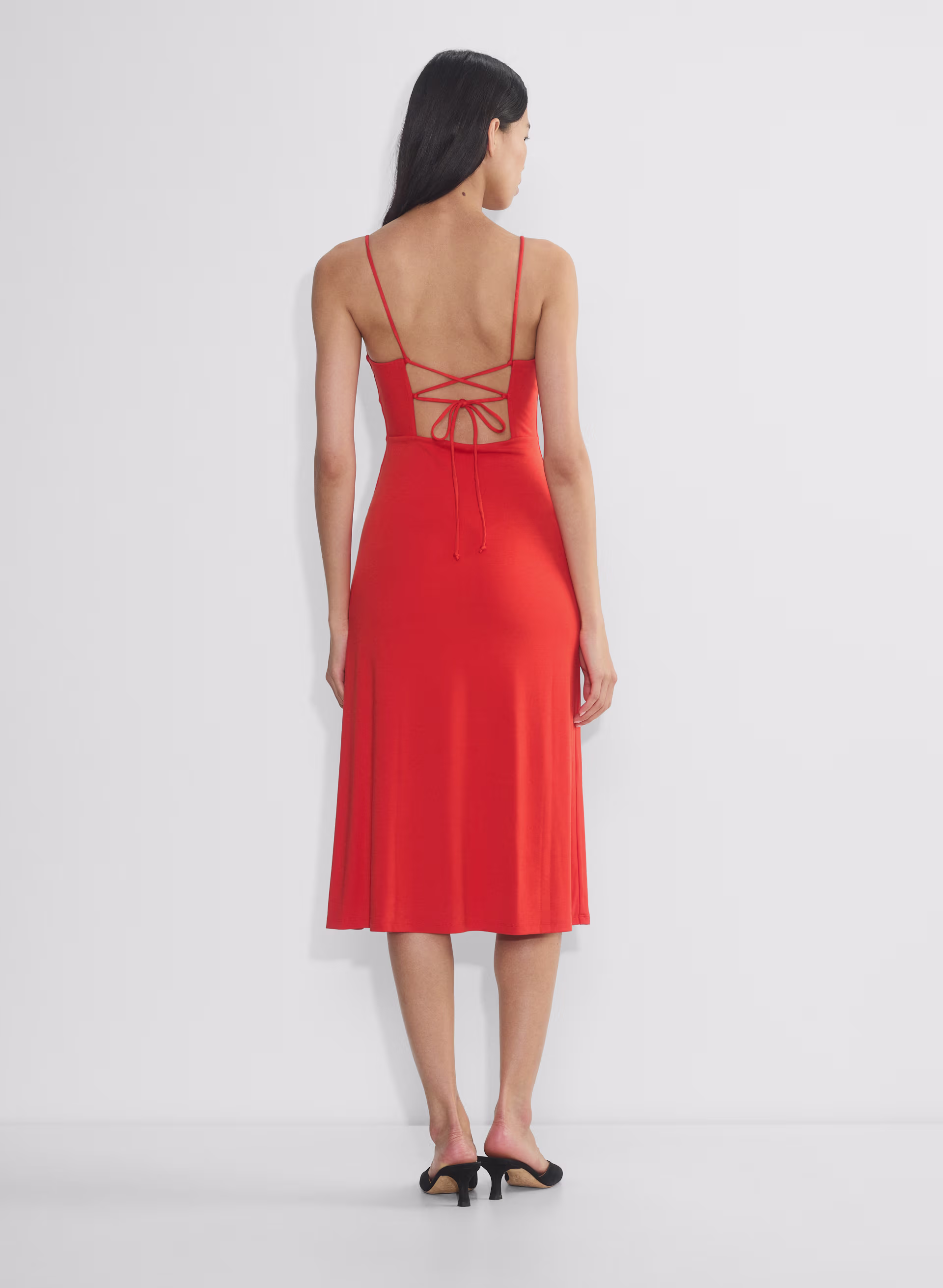 New Dreamweaver Dress