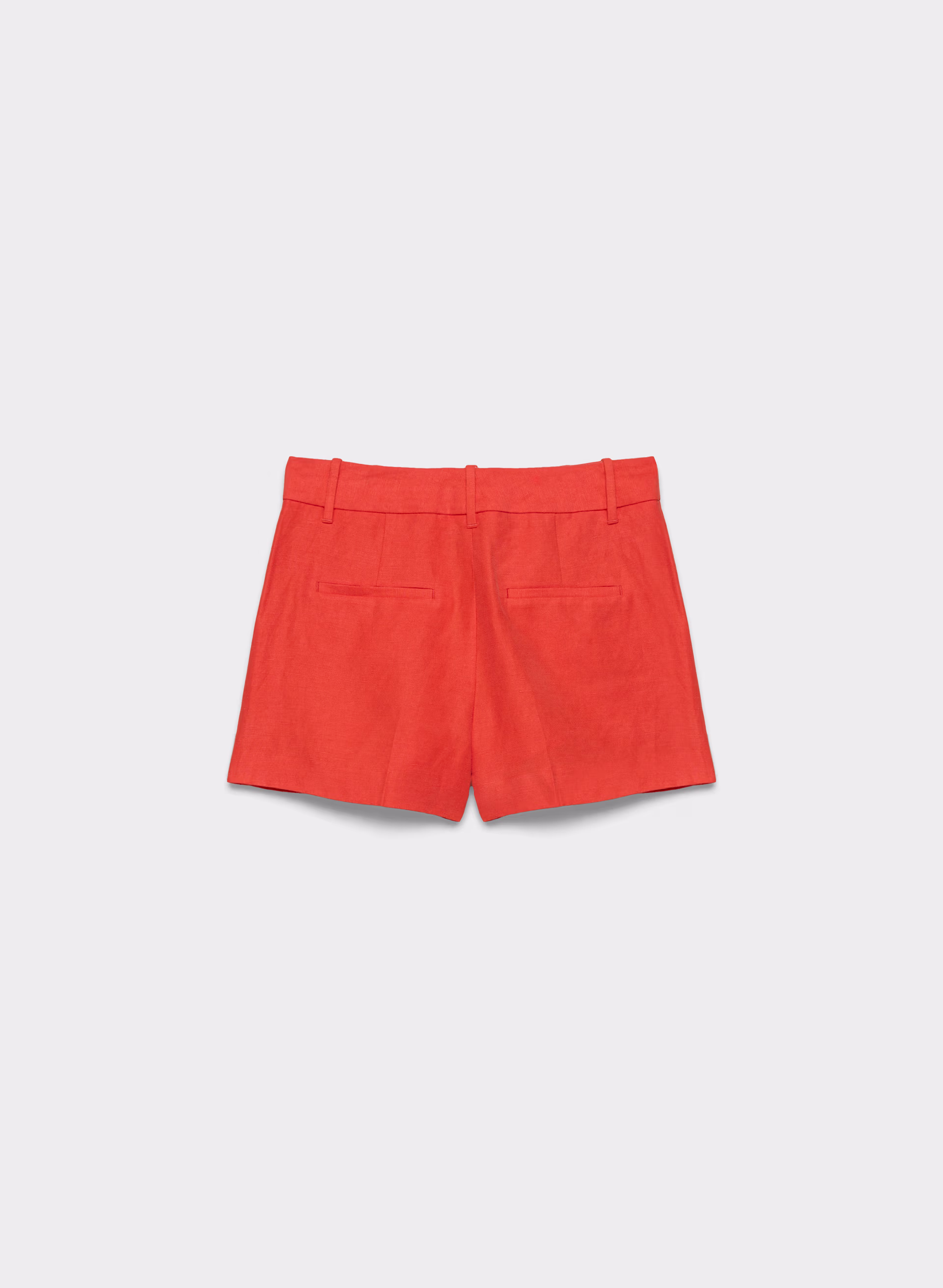 The Effortless Short™ Mini - CruiseLinen™