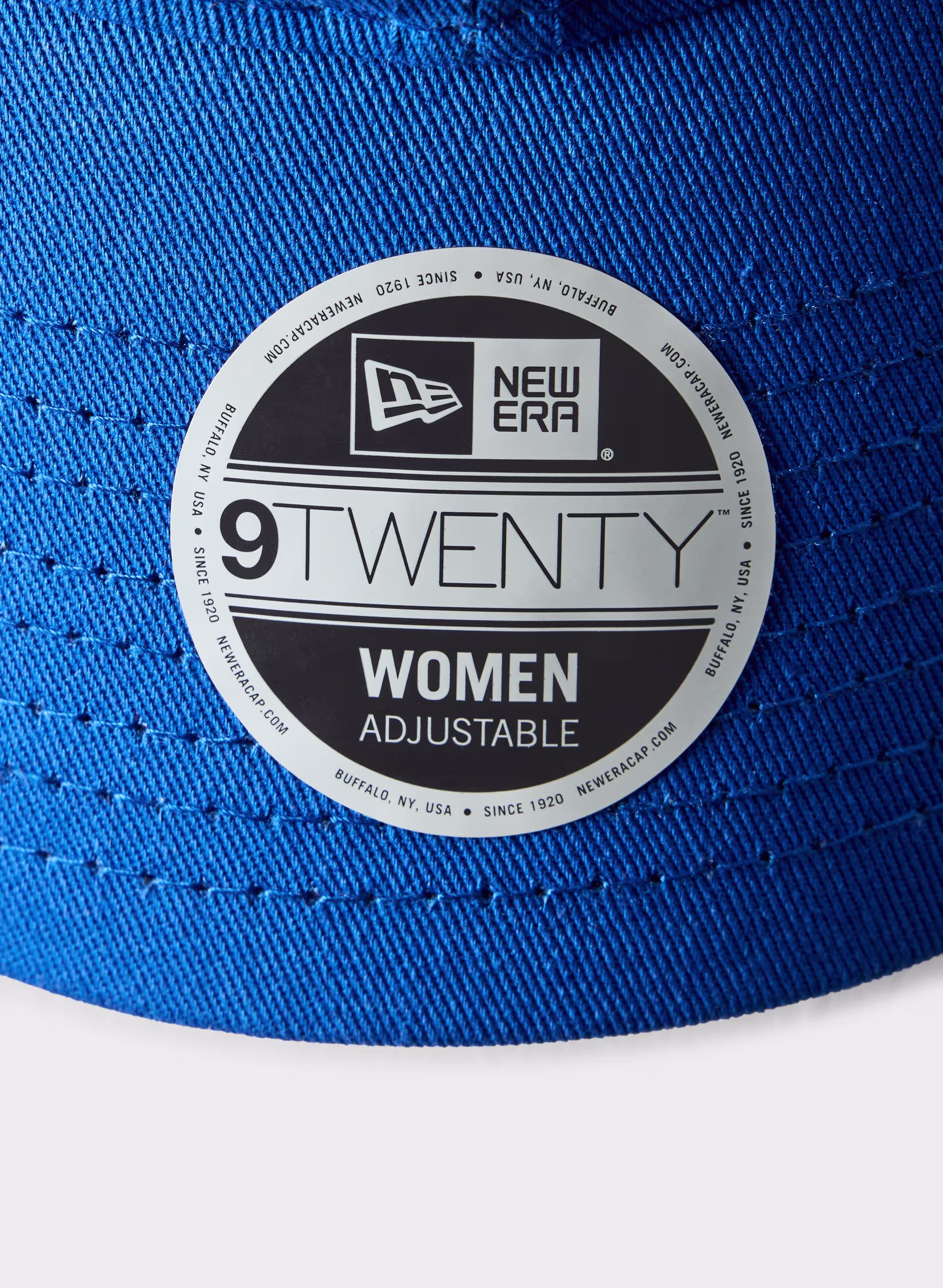 Dallas Mavericks 9TWENTY Hat