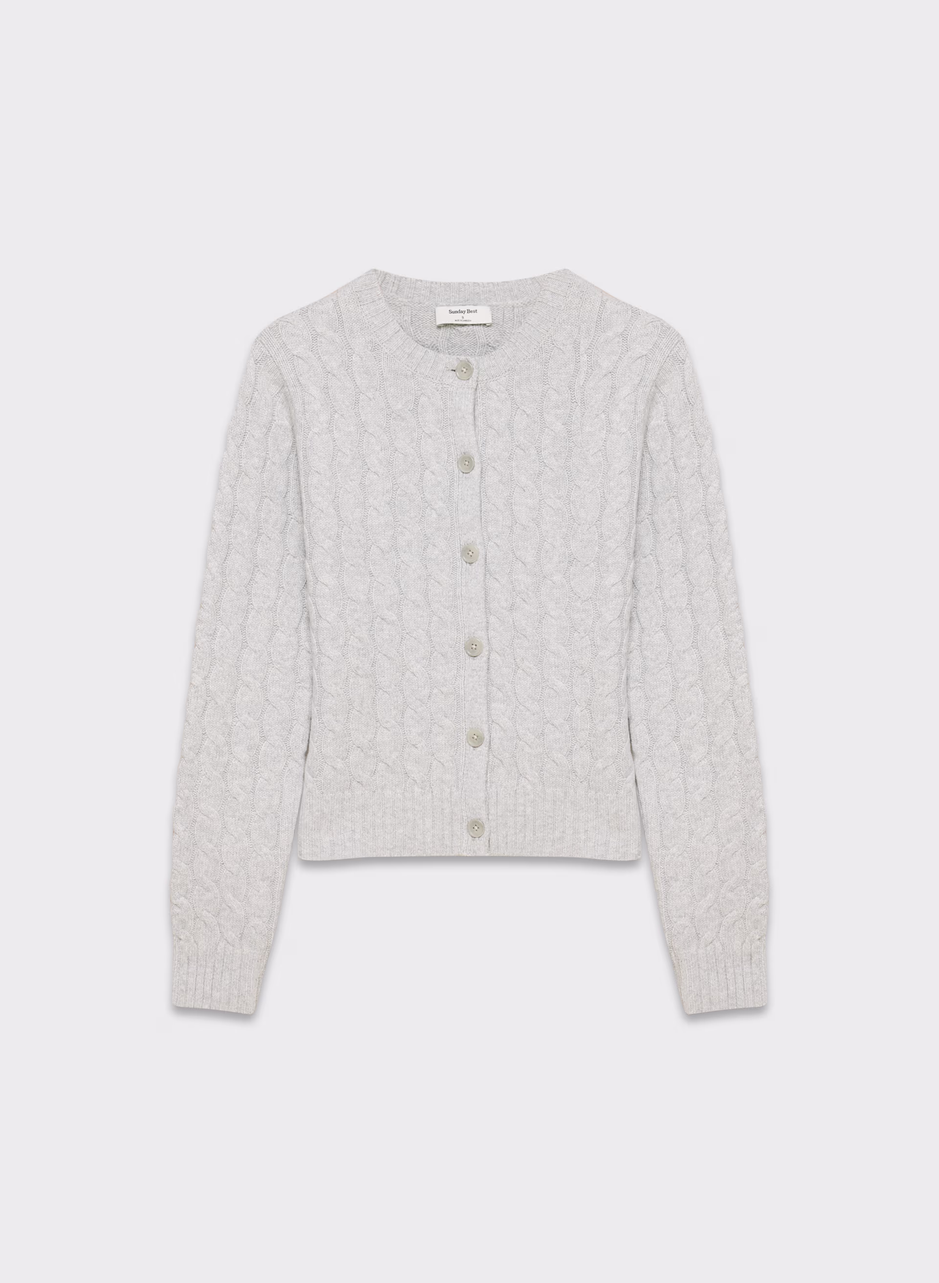 Taylor Cardigan