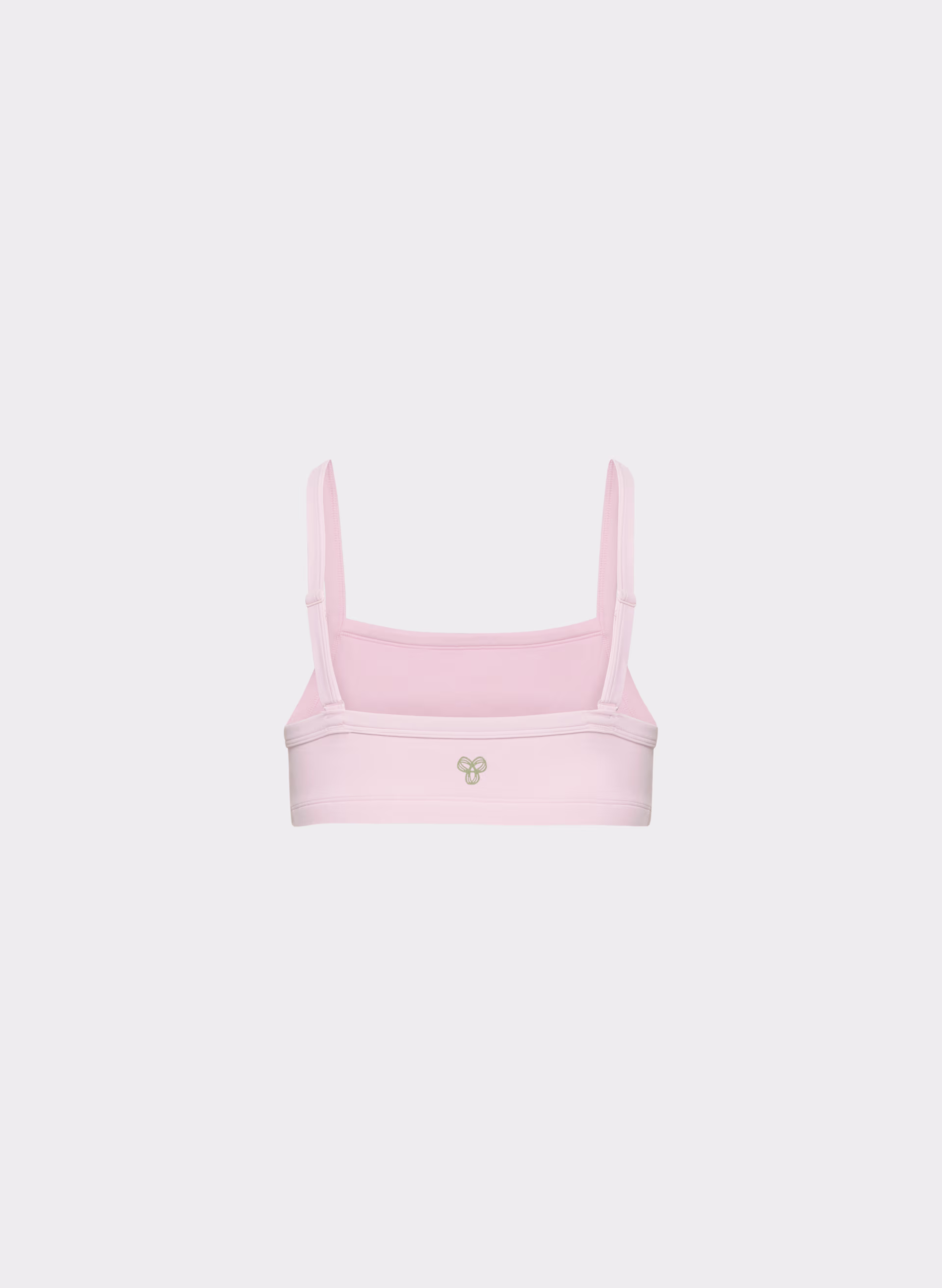 BUTTER Tumbler Bra Top