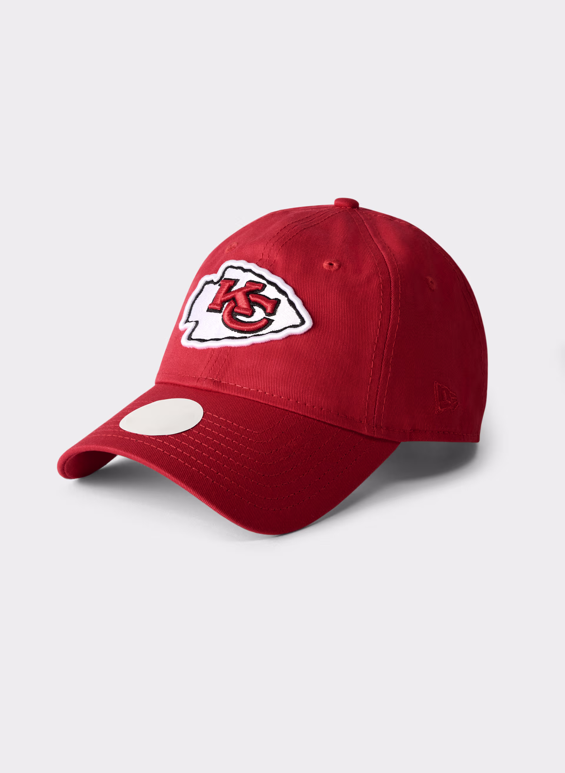 Kansas City Chiefs 9TWENTY Hat