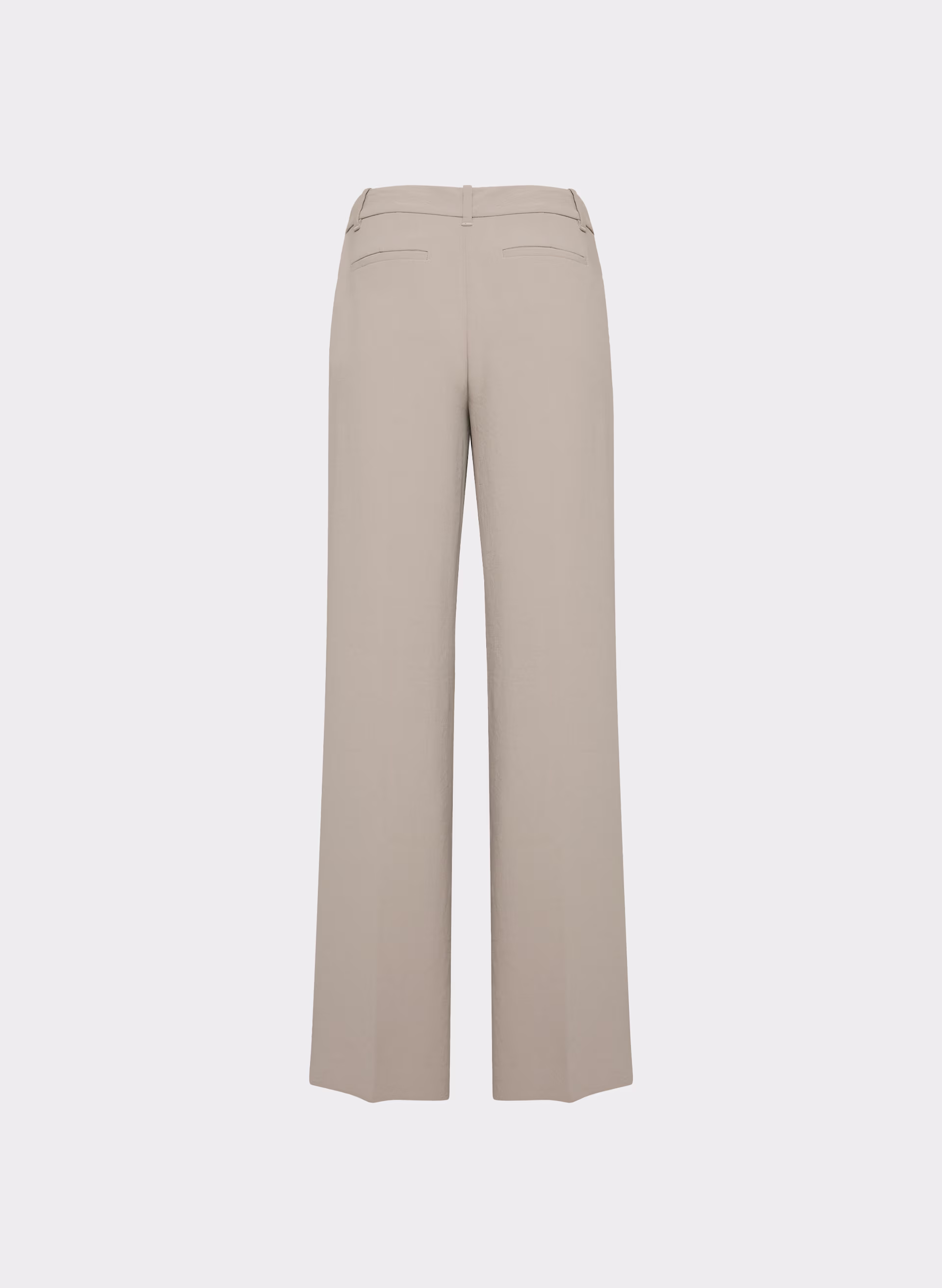 The Effortless Pant™ Lo-Rise - Crepette™