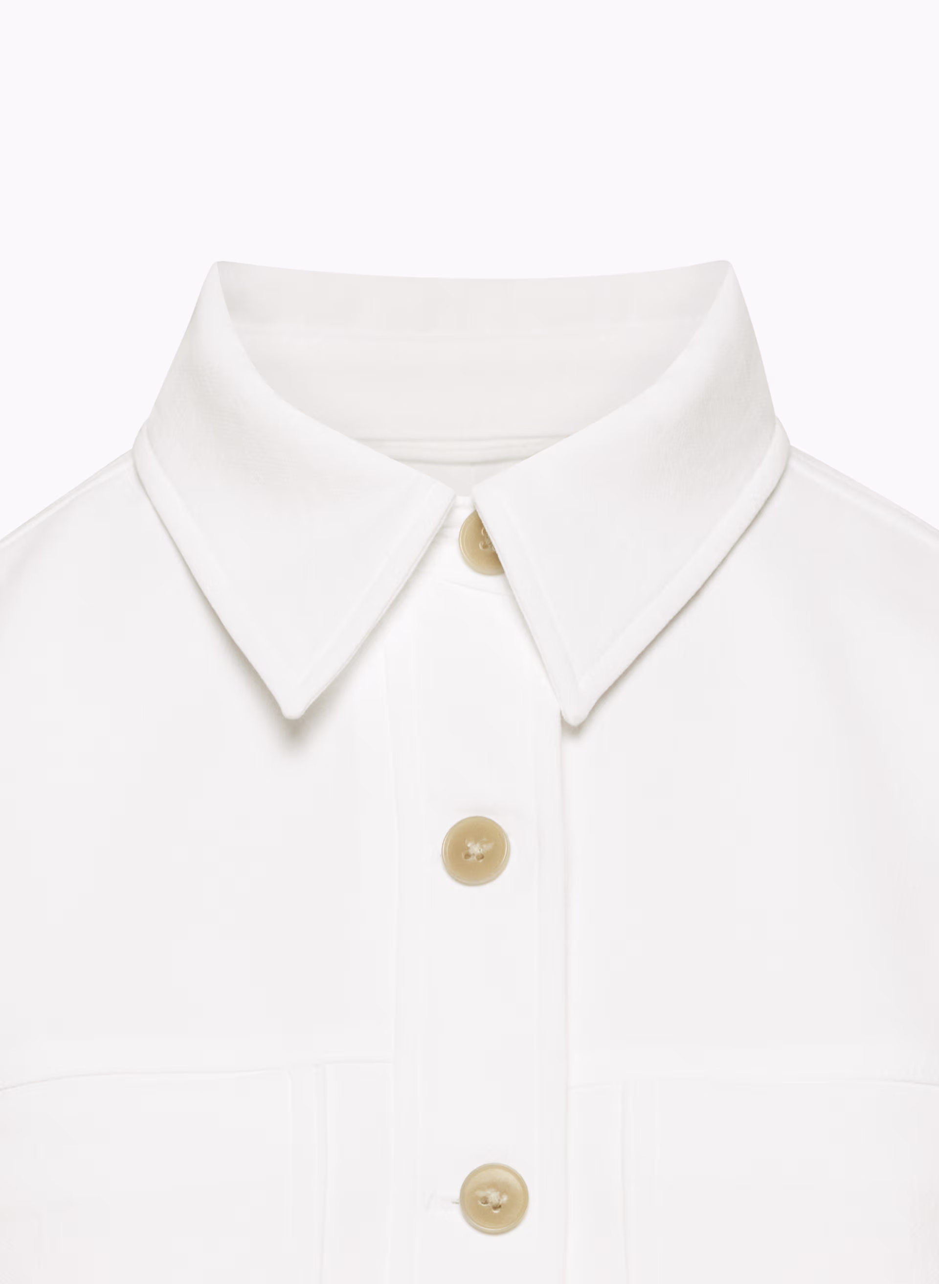 Little Cropped Jacket - Crepette™