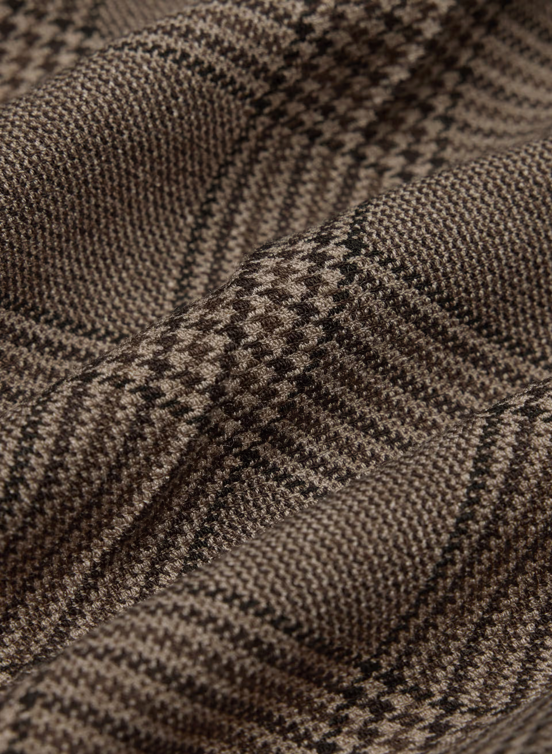 New Agency Pant - (Re)ssential