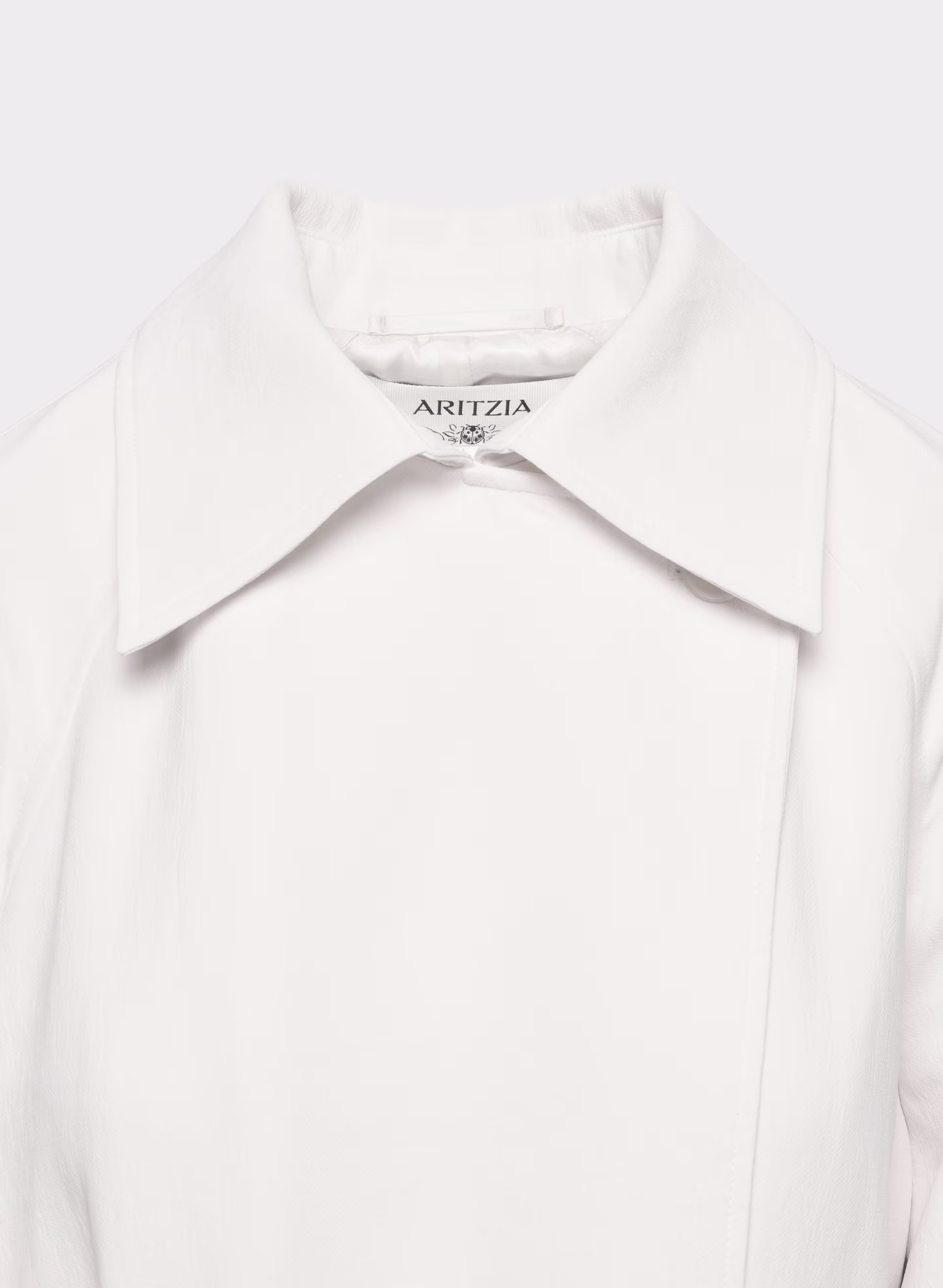 The Magnolia Trench Coat - Crepette™