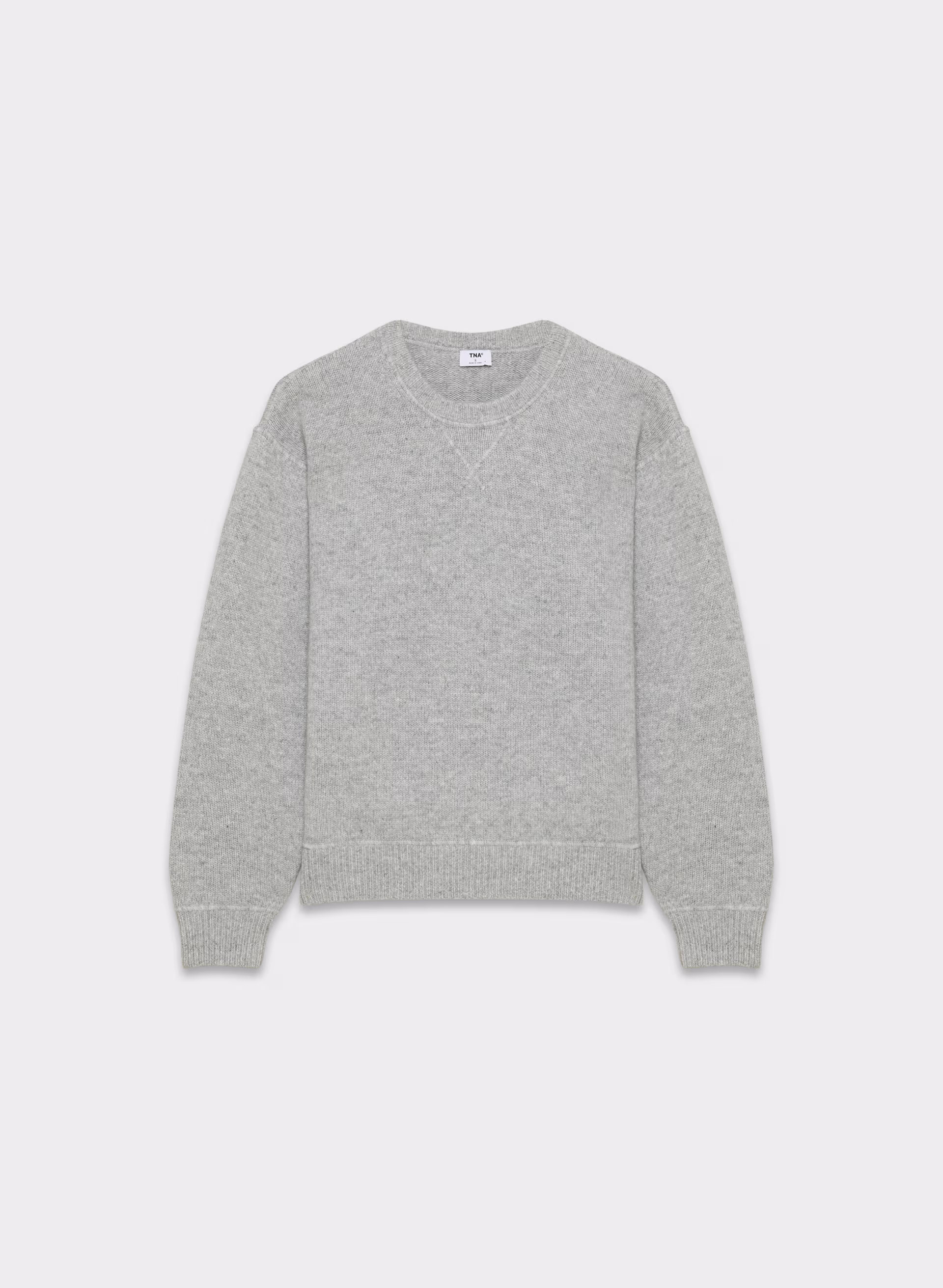 Finney Crewneck Sweater