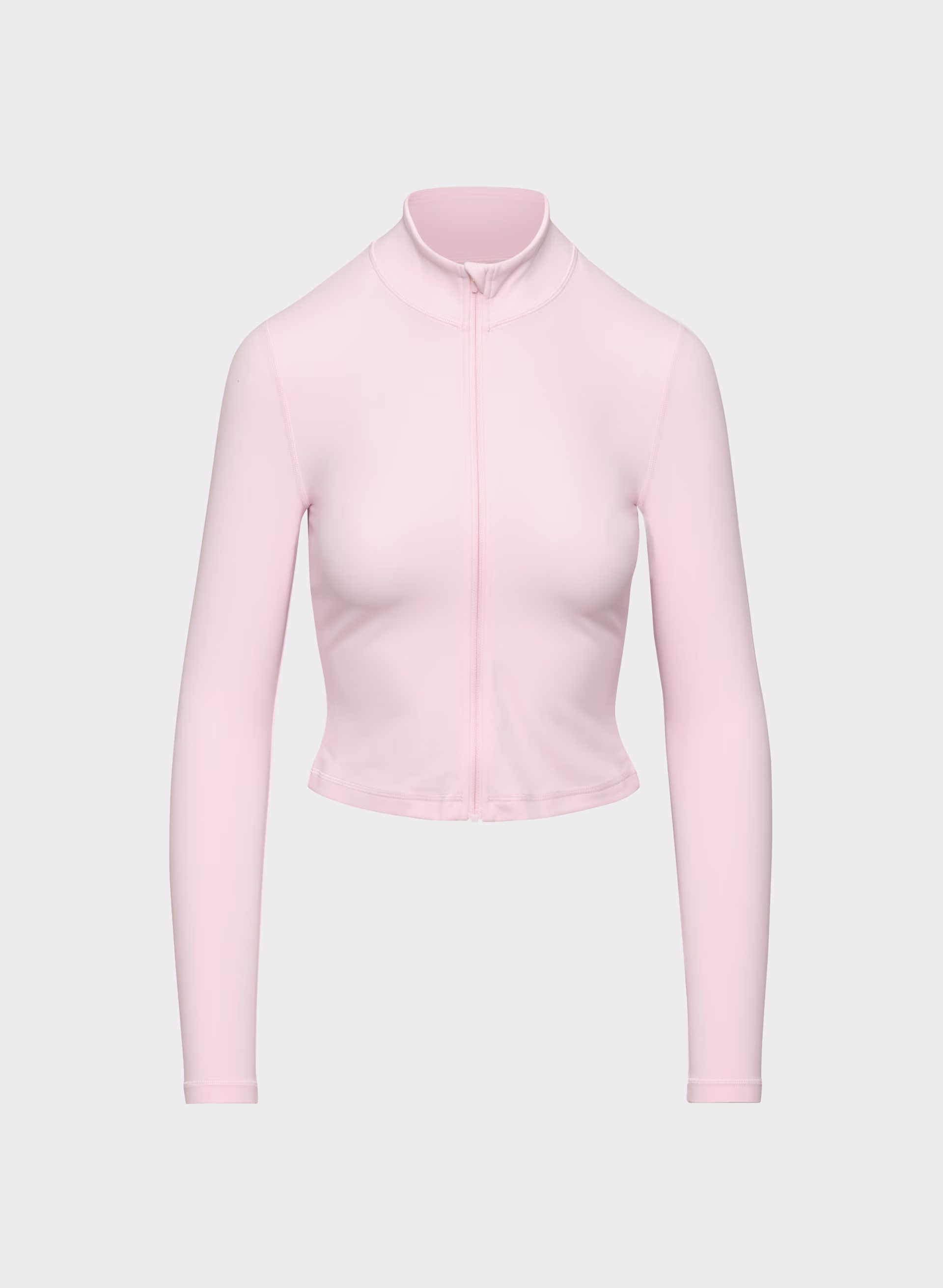 New BUTTER Limit Zip-Up