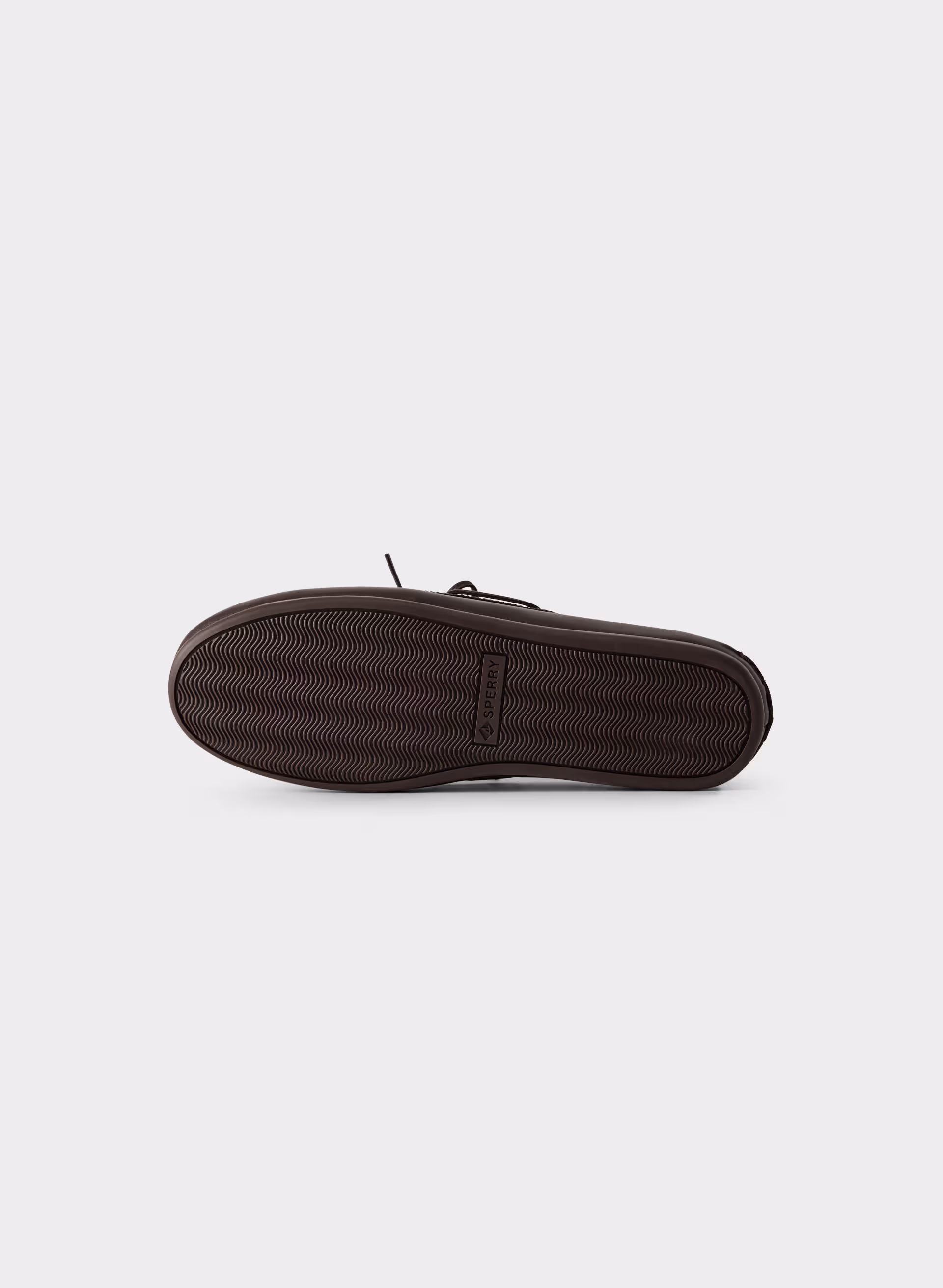 Sperry x Aritzia Slim Boat Shoe - Smooth Leather