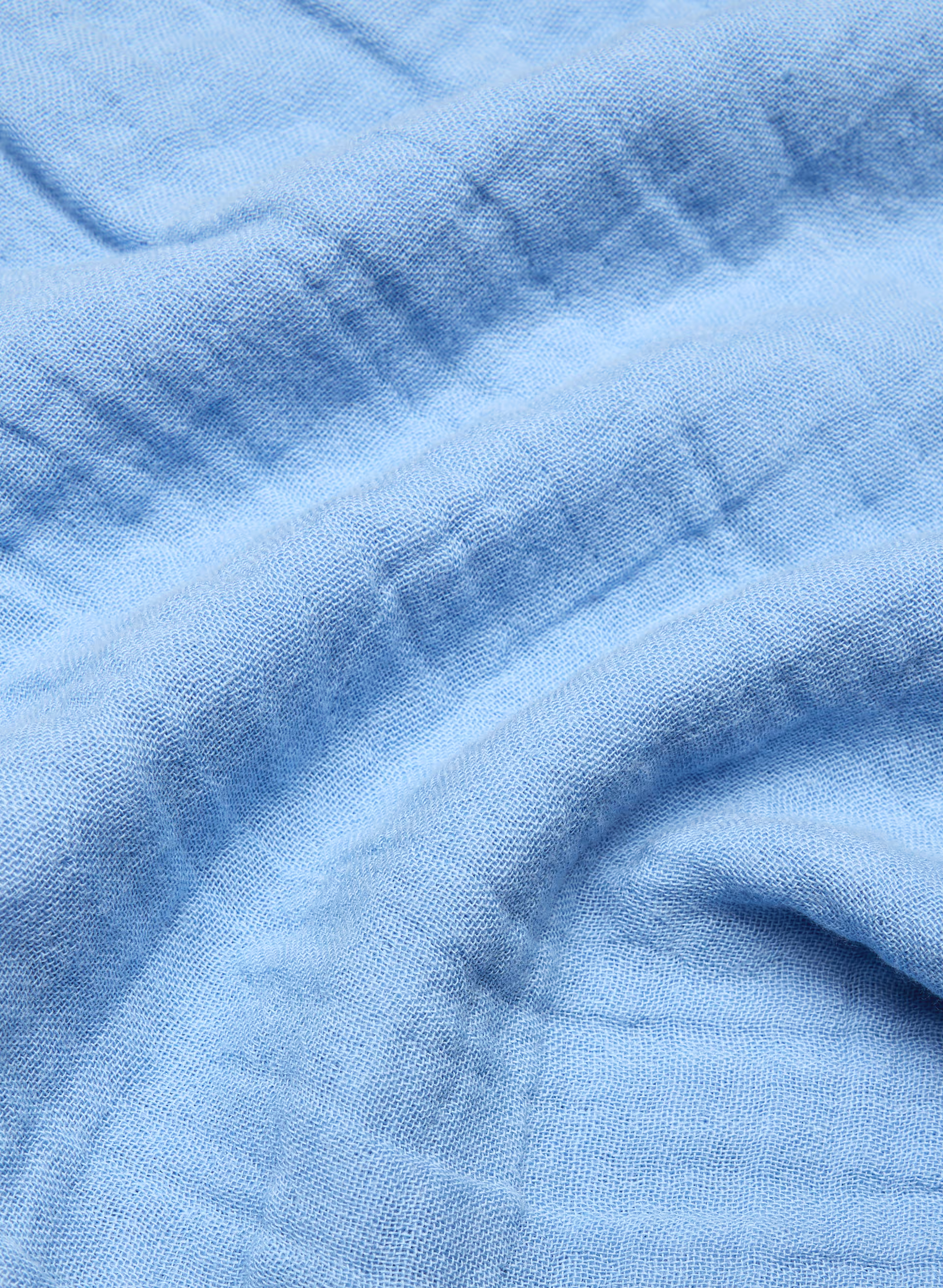 Airplush Cotton™ Sail Short