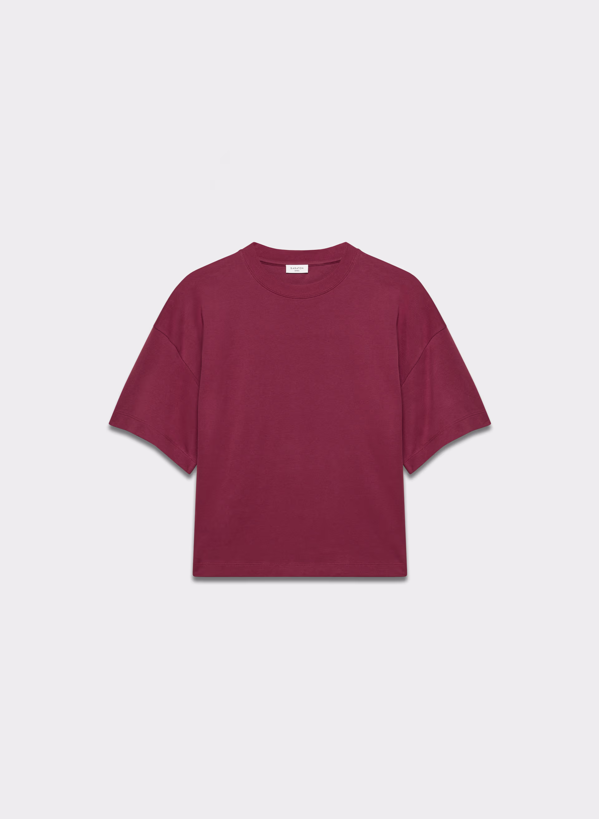 InterLock Cotton Barclay T-Shirt