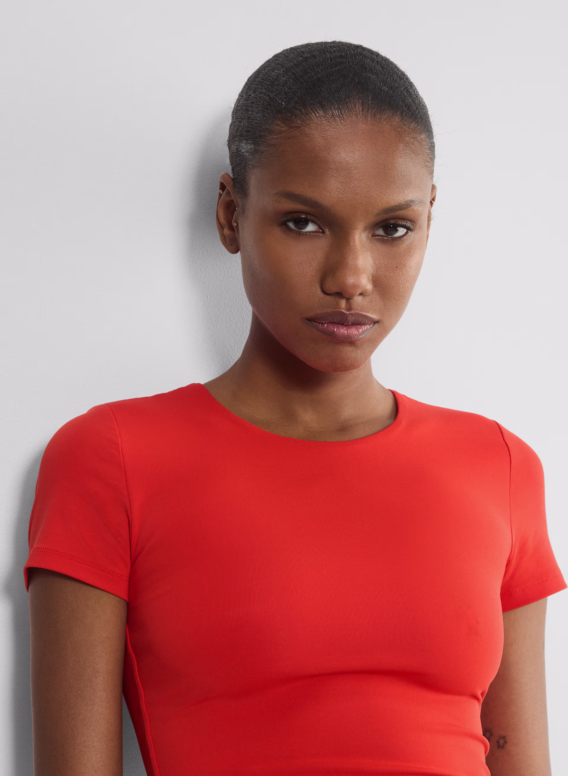 Original Contour Crew T-shirt