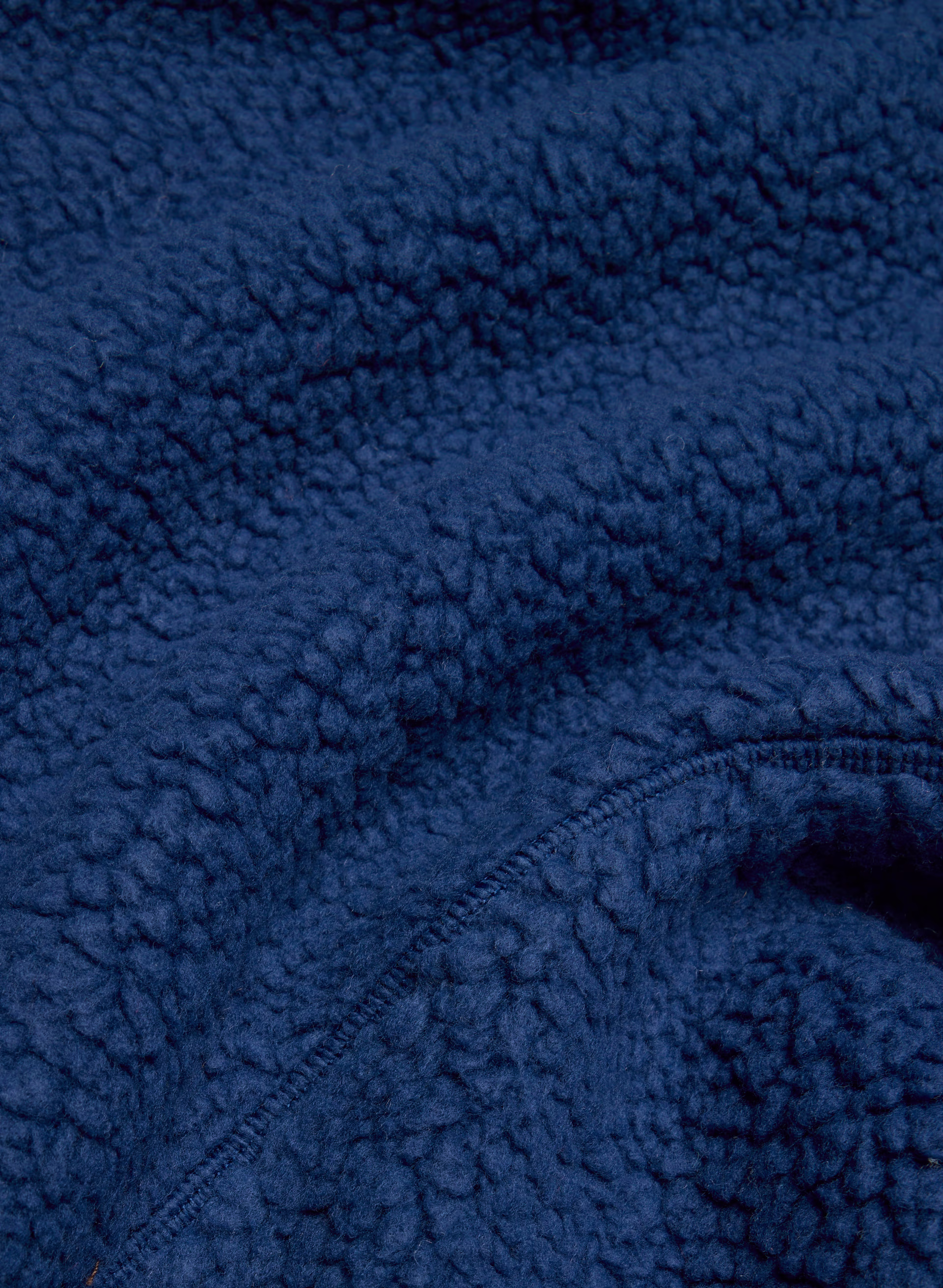 Polartec® Thermal Pro® 1/2 Zip Hi-hip Hoodie