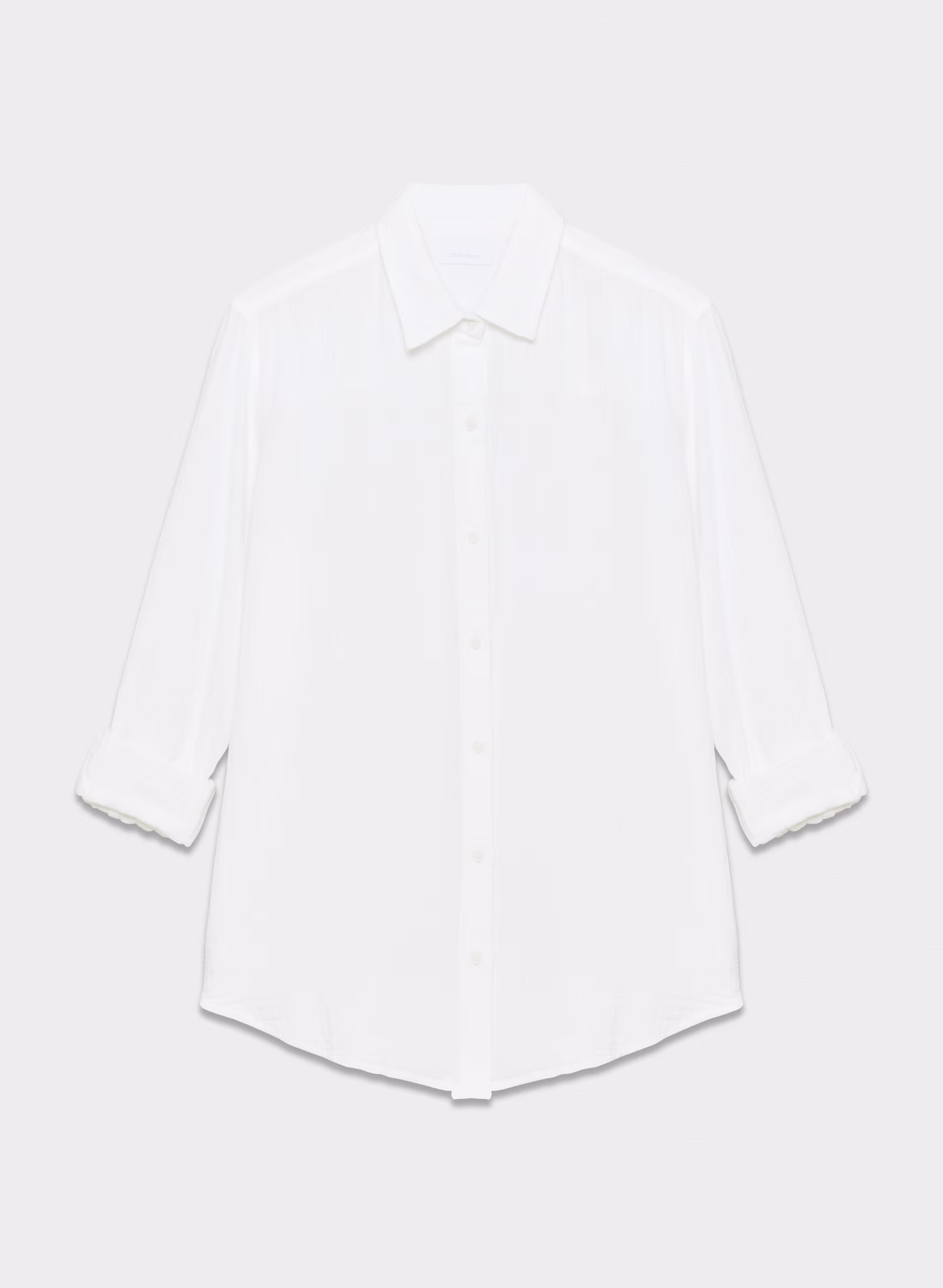 AirPlush Cotton™ Sail Shirt