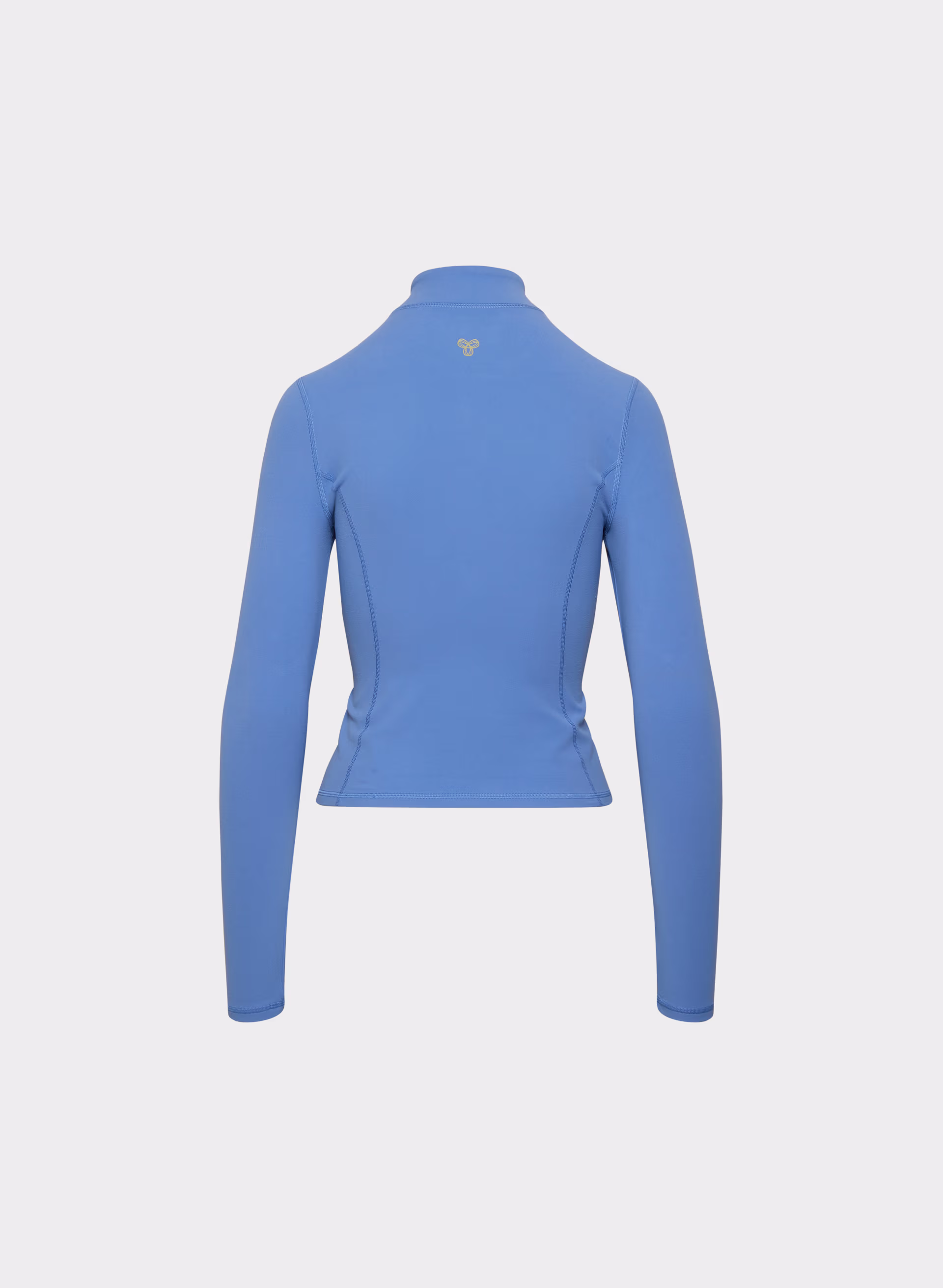 BUTTER Waypoint 1/2 Zip Longsleeve