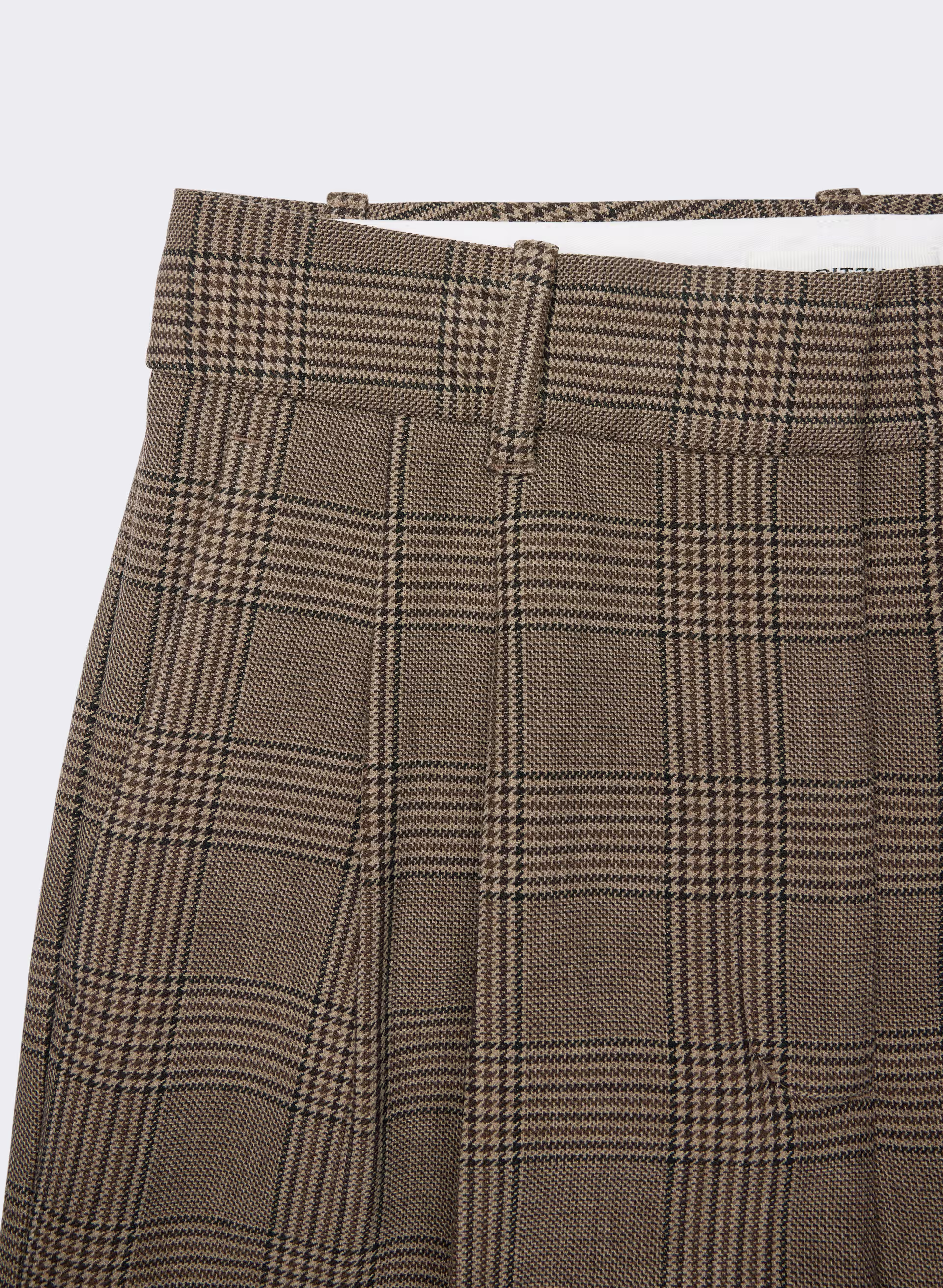 The Effortless Pant™ - (Re)ssential