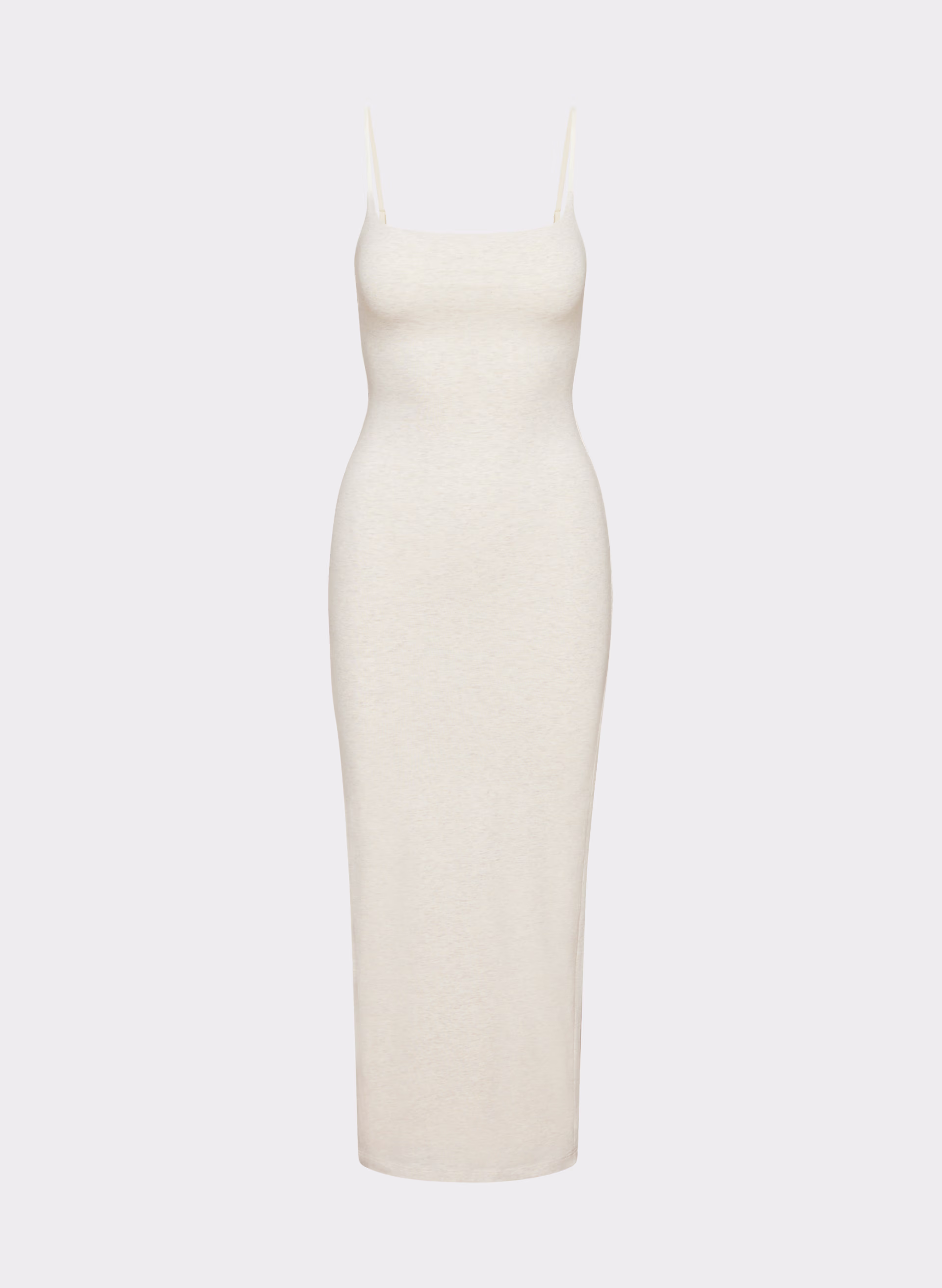 Casual Contour Cami Maxi Dress