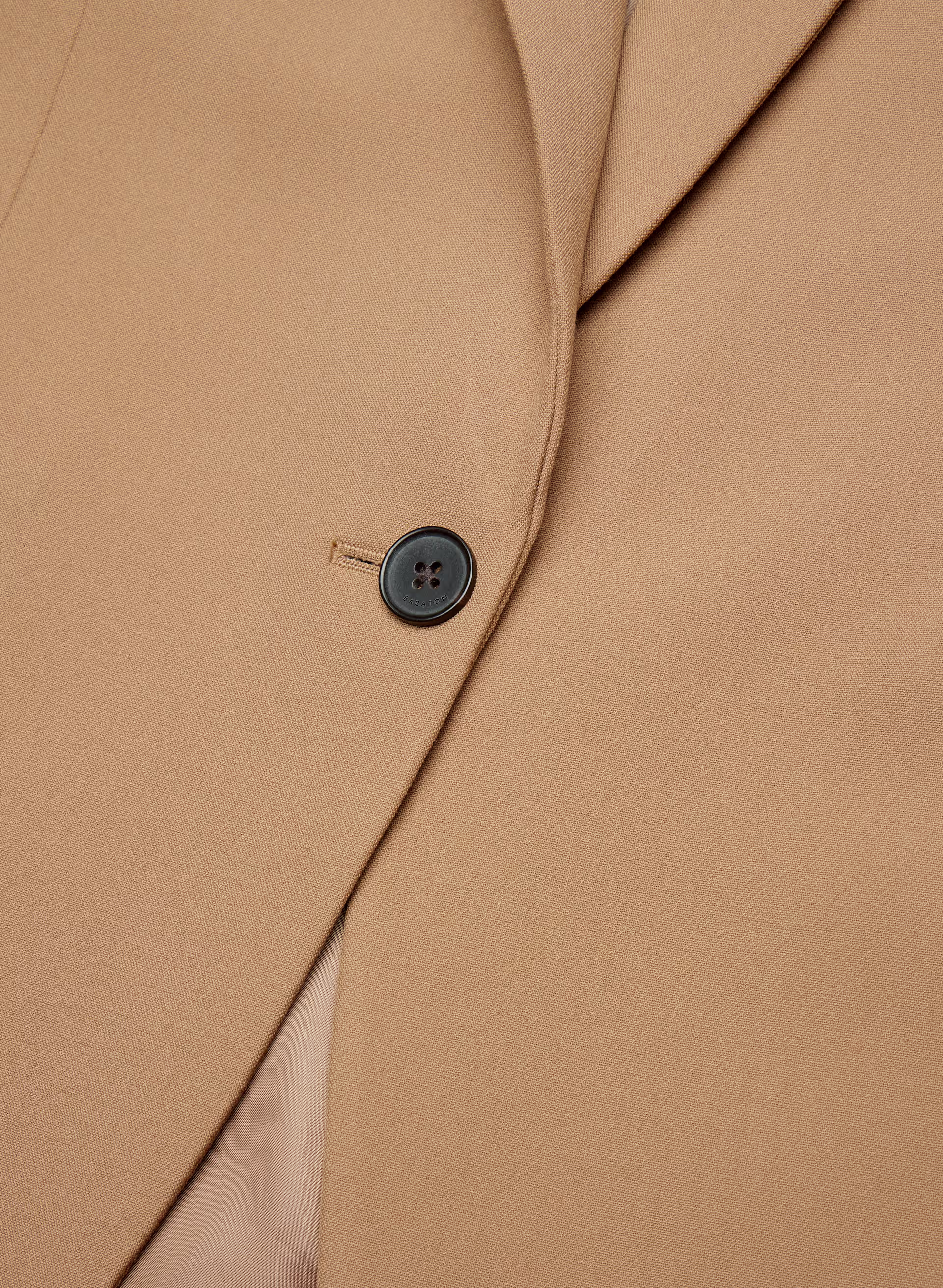 Producer Blazer - (Re)ssential