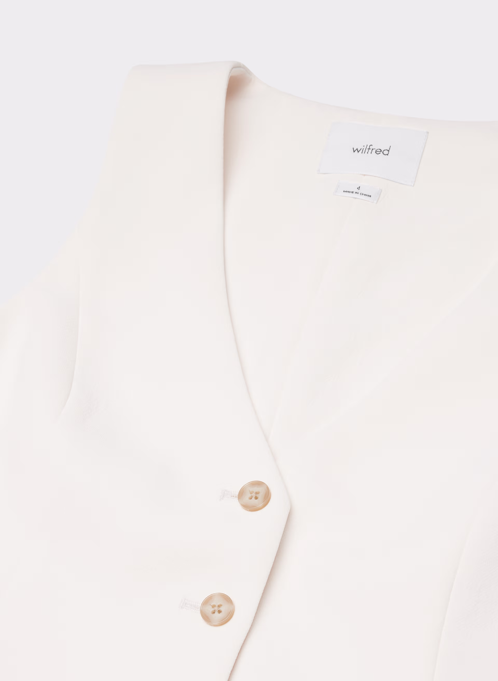 Pacino Vest - Crepette™