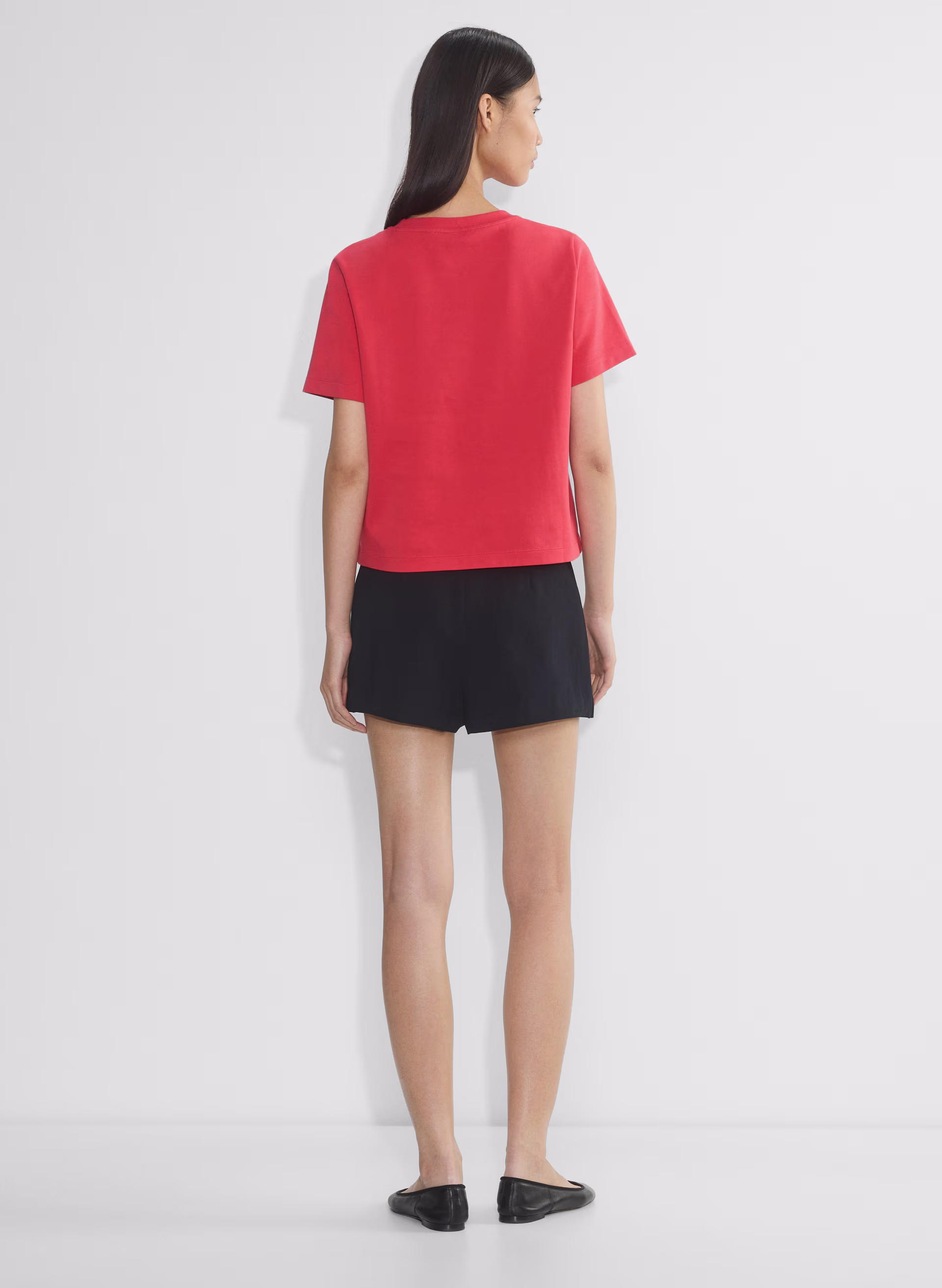 InterLock Cotton Function T-Shirt