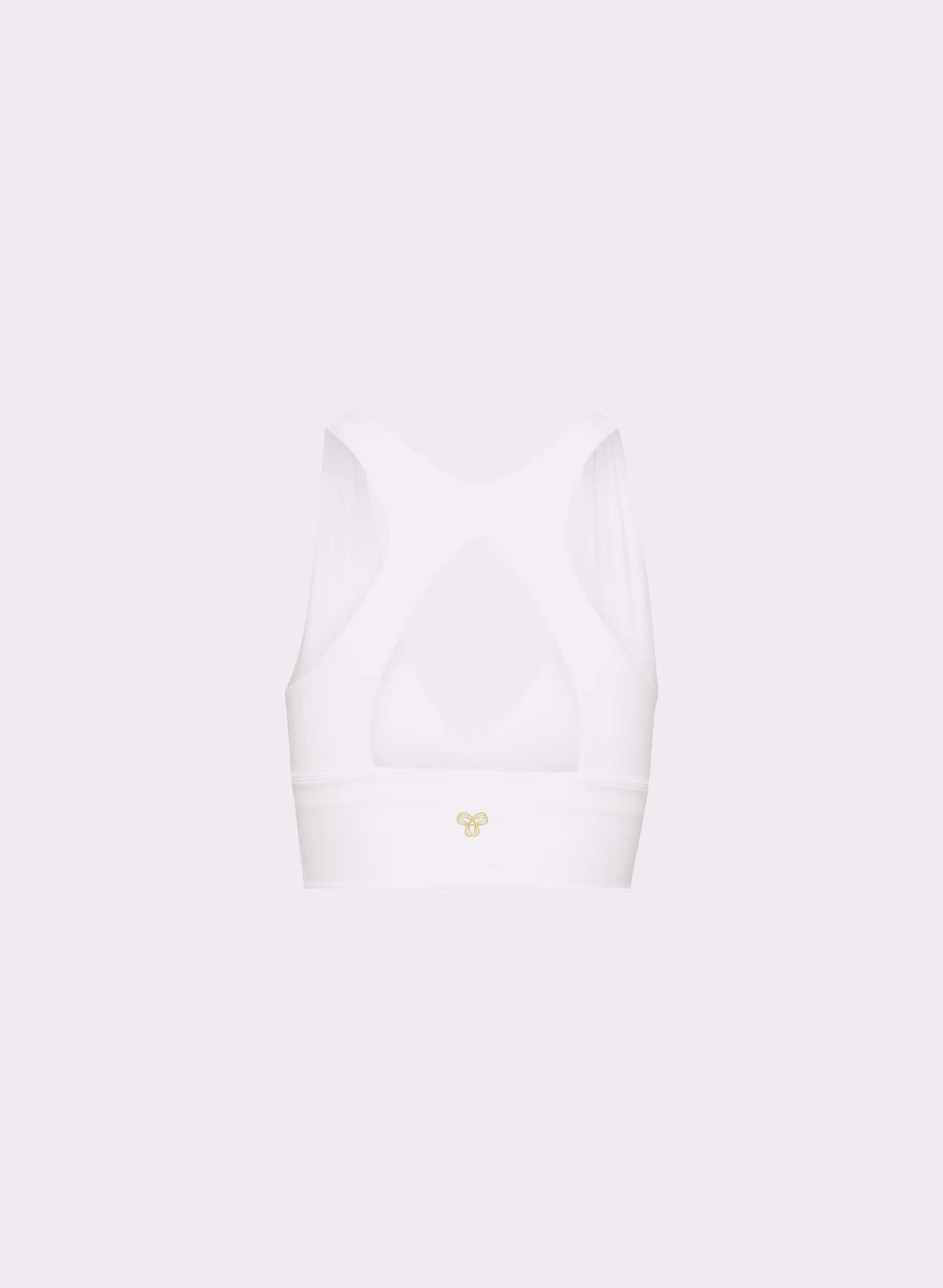 BUTTER Volley Sports Bra
