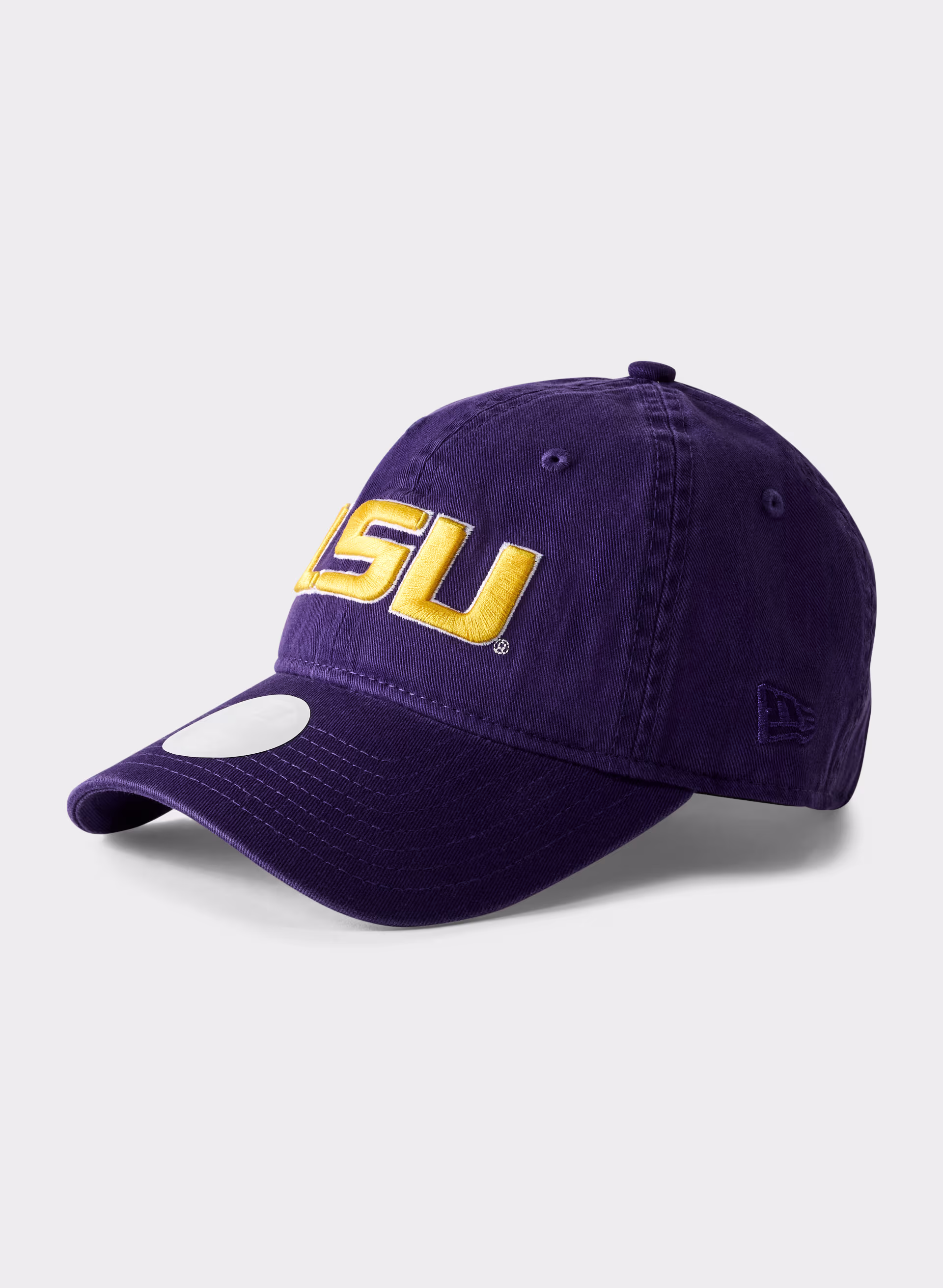 LSU Tigers 9TWENTY Hat