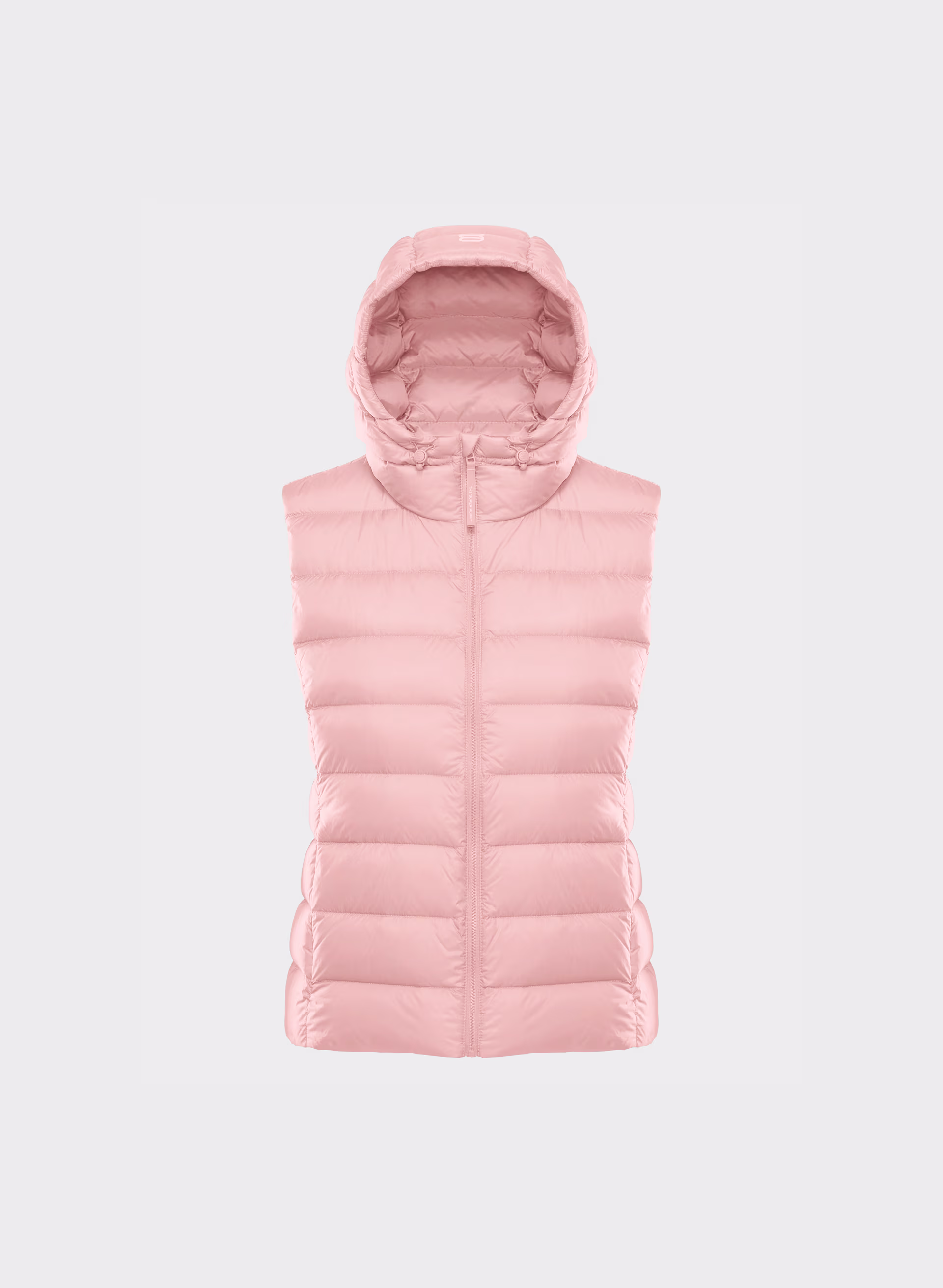 The SuperStuff Puff™ Vest - Lite Shine