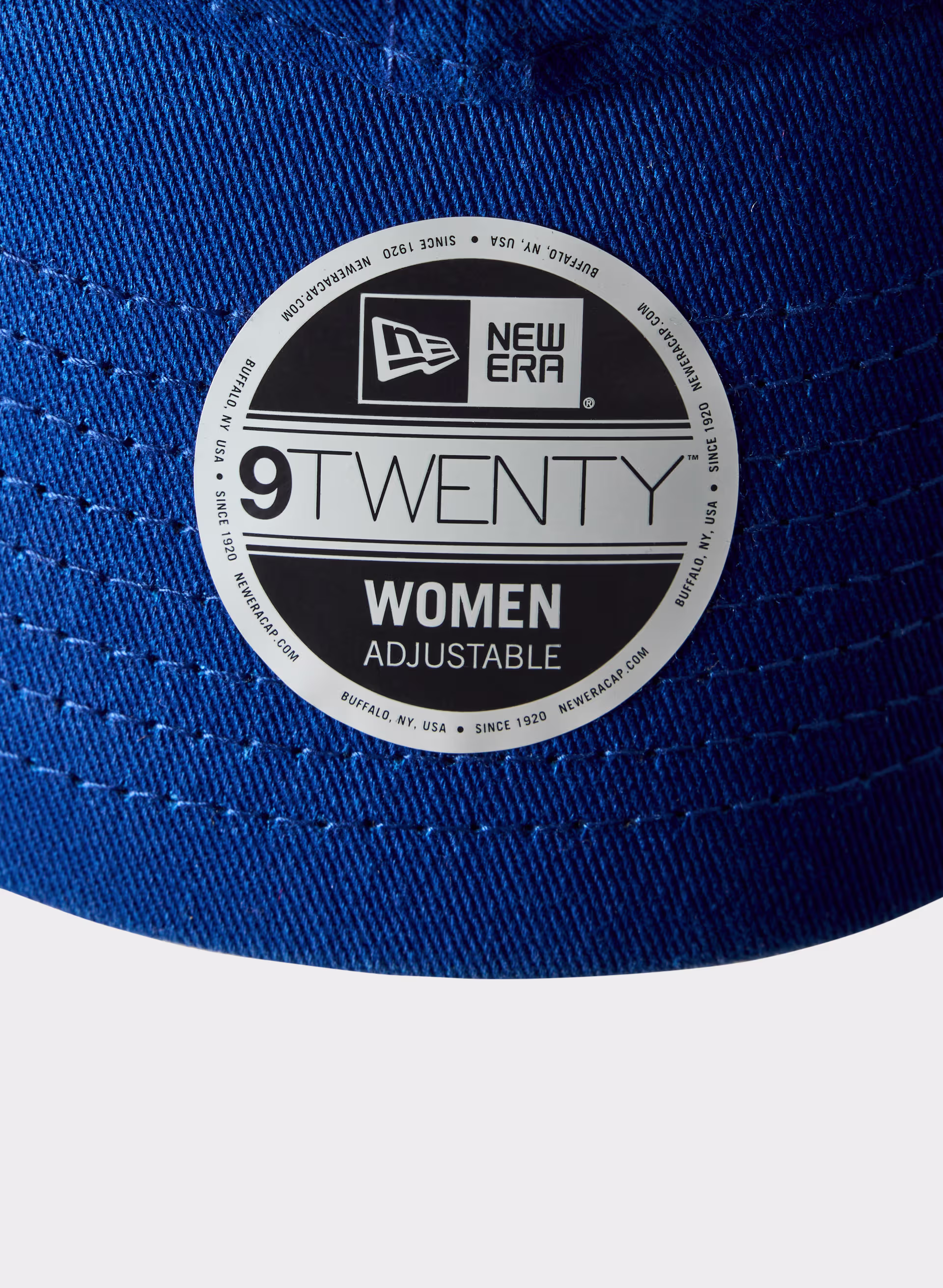Edmonton Oilers 9TWENTY Hat