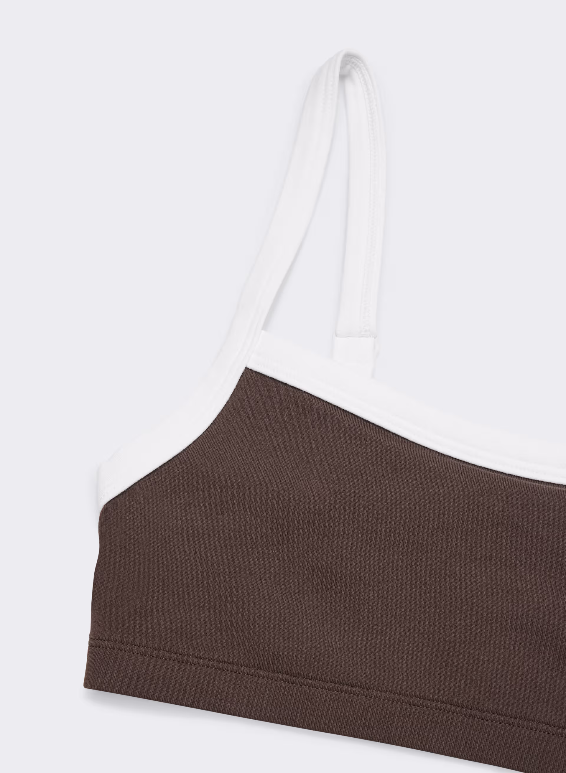 LIFE Tumbler Bra Top