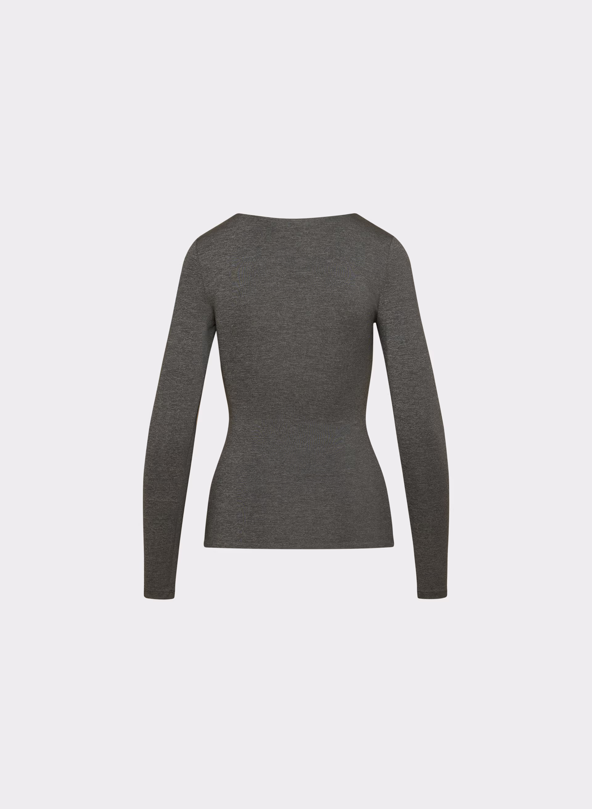 Original Contour Crew Hip Longsleeve