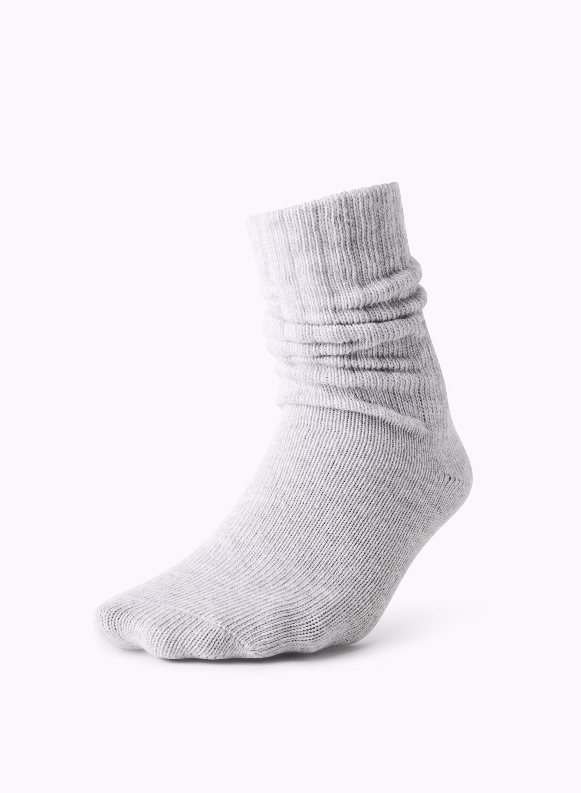 Best-Ever Slouchy Ankle Sock