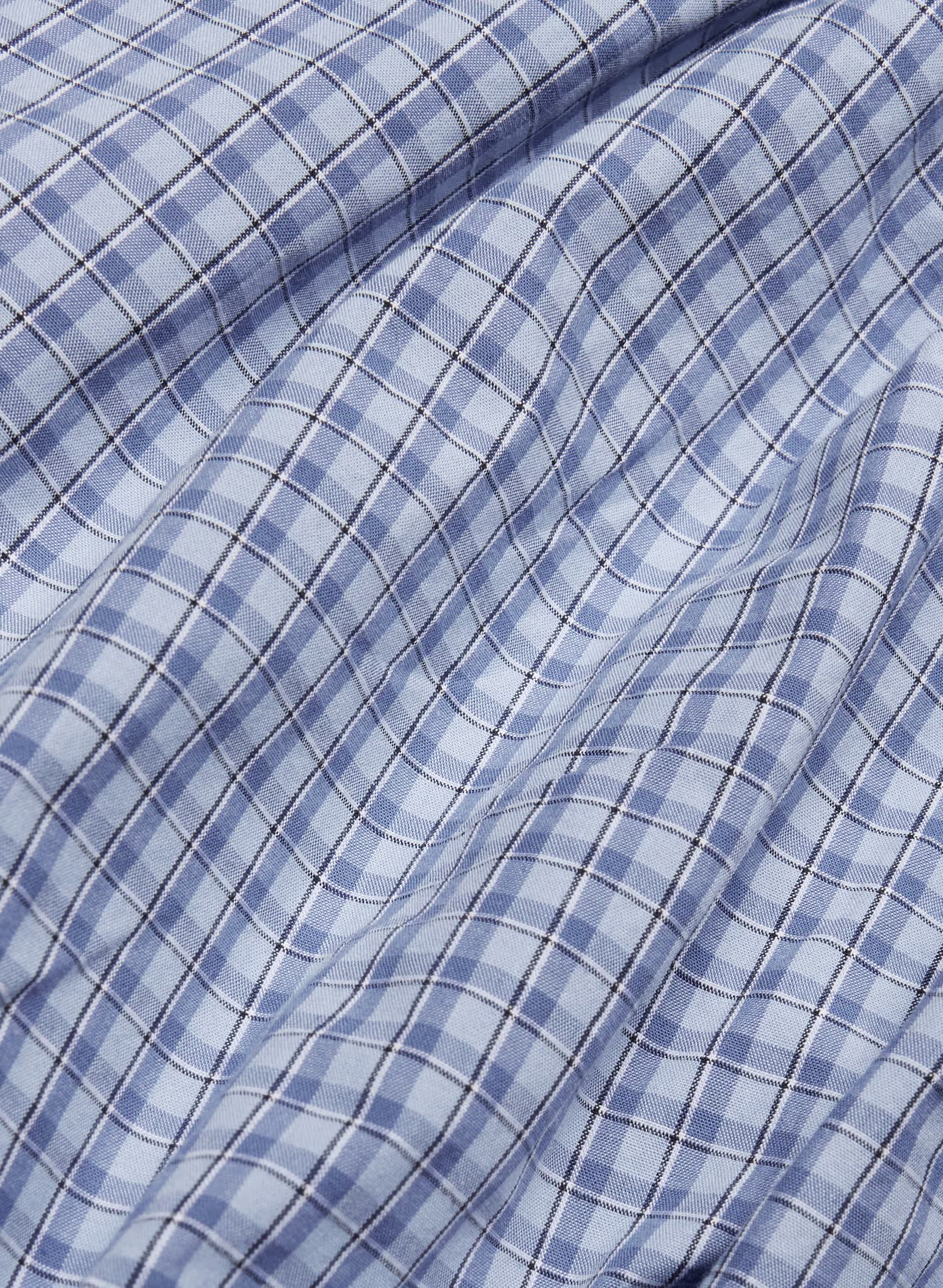 Souffle Poplin Short