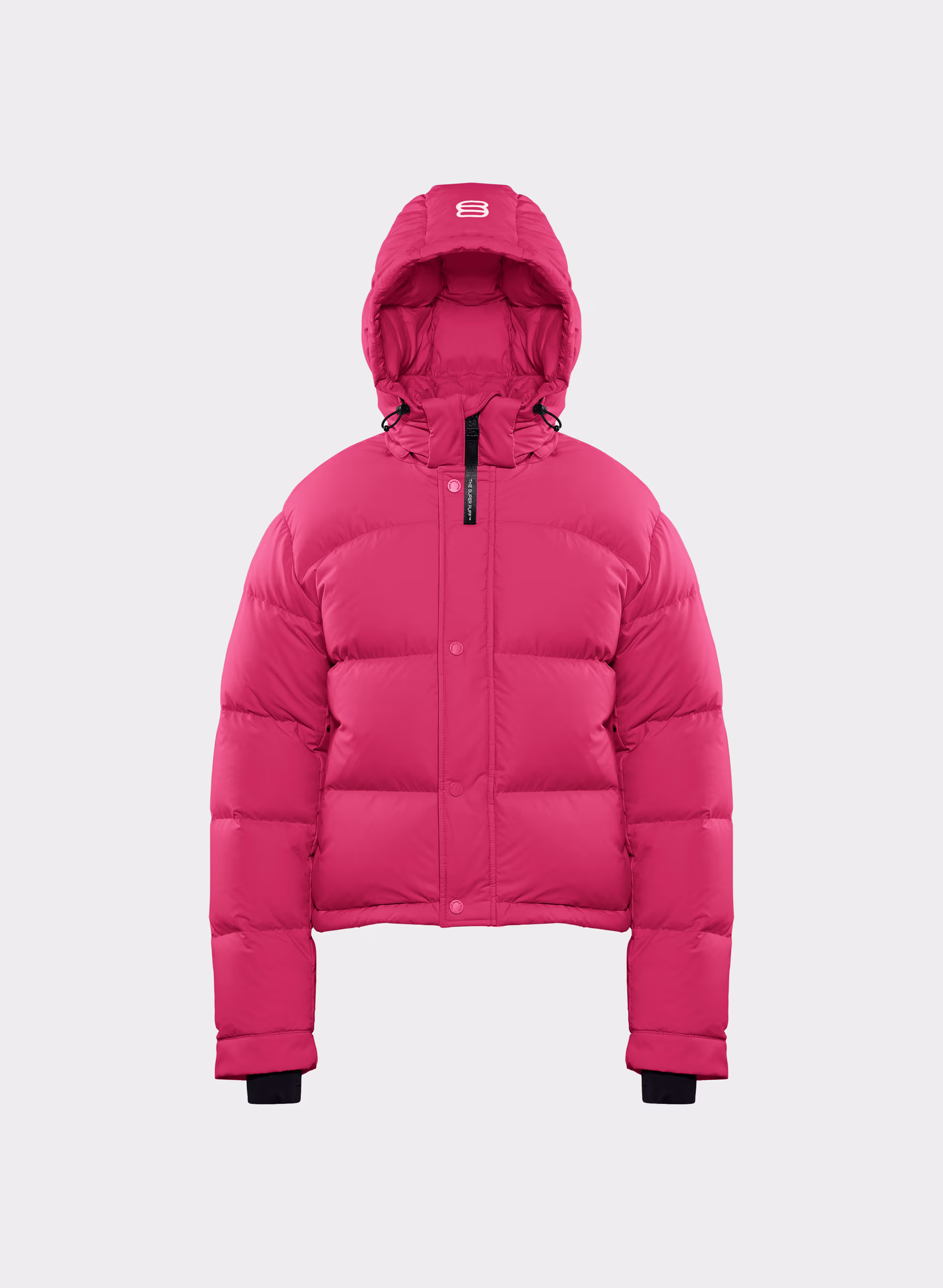 The Super Puff™ Shorty - cliMATTE™