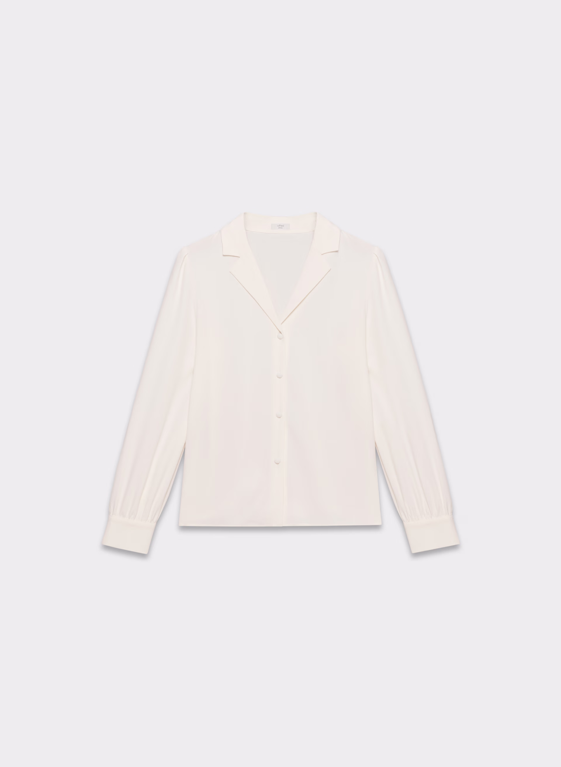 (Re)Twill™ Revue Shirt