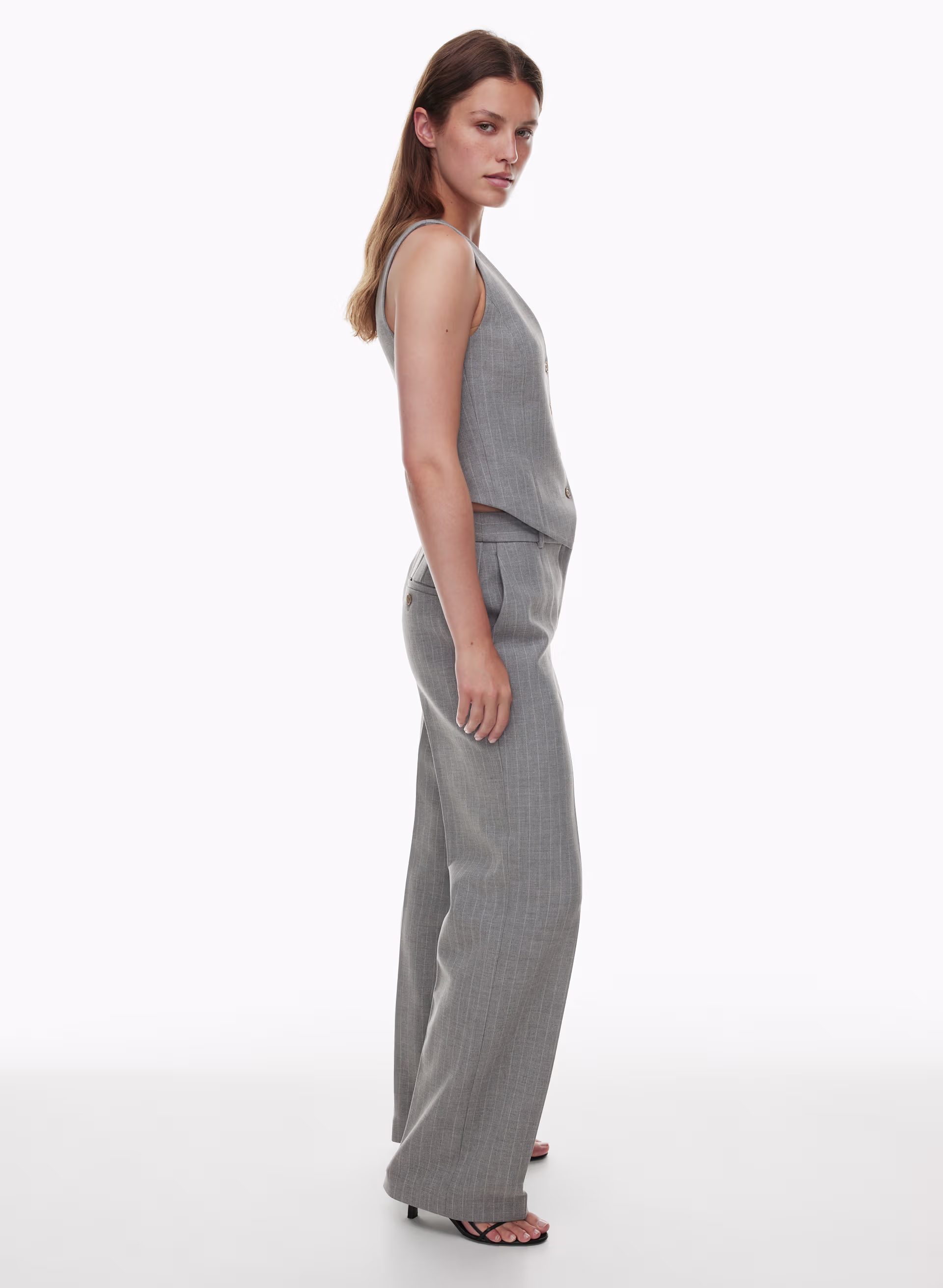 Agency Pant - (Re)ssential