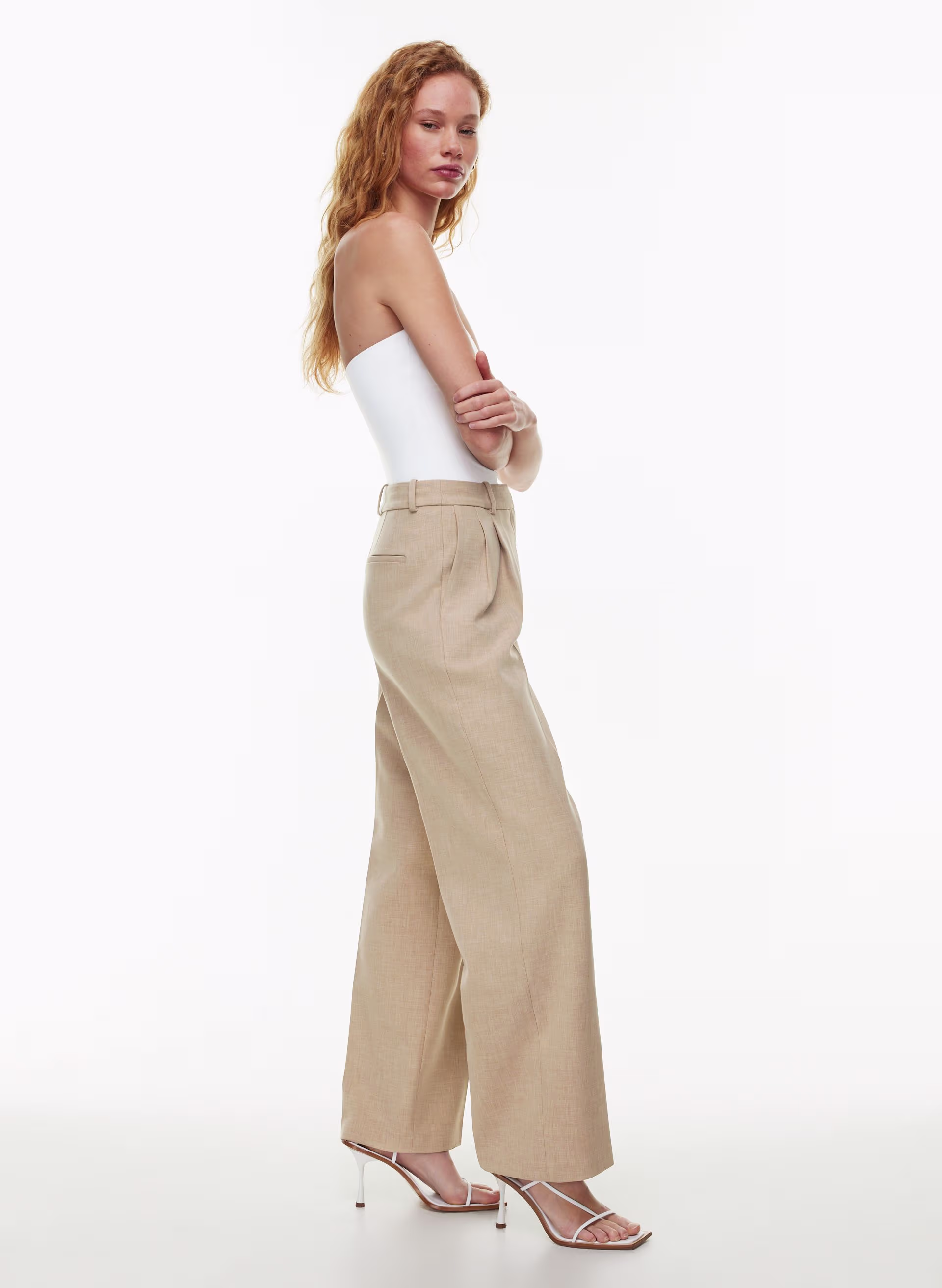 Original Contour Tube Top