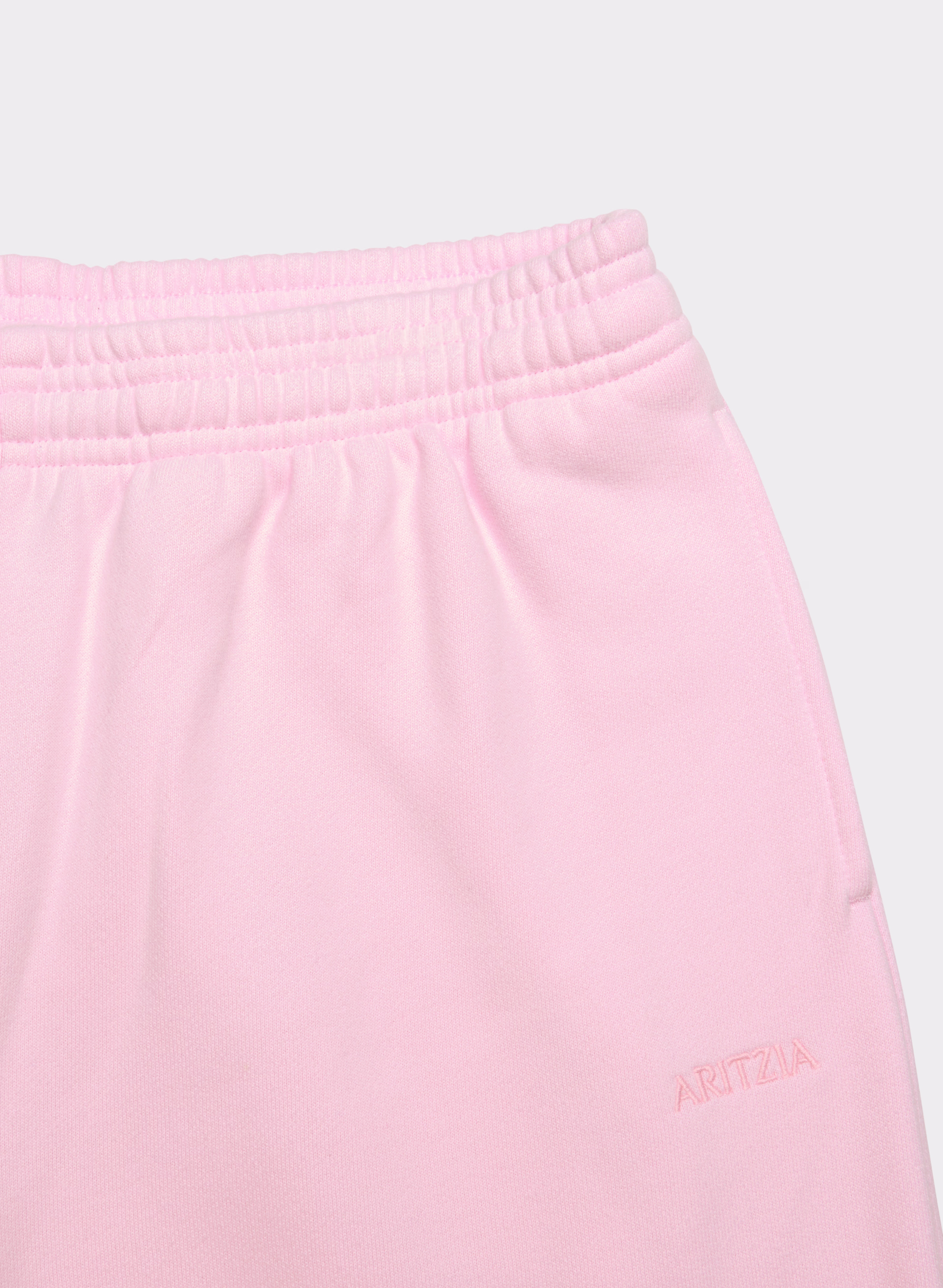 Cozy Sweatfleece Boyfriend Barrel Sweatpant