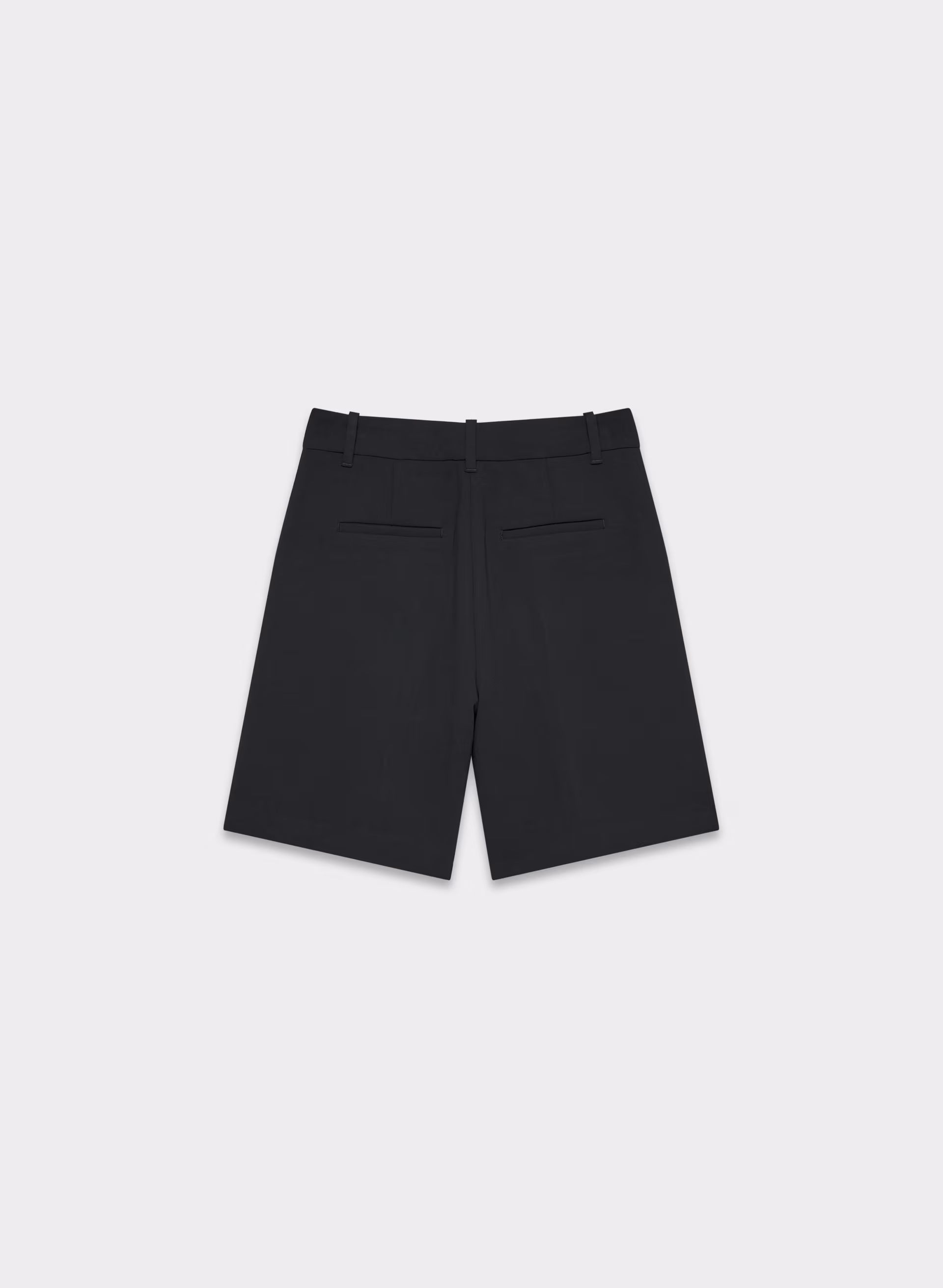 The Effortless Short™ Long - Crepette™