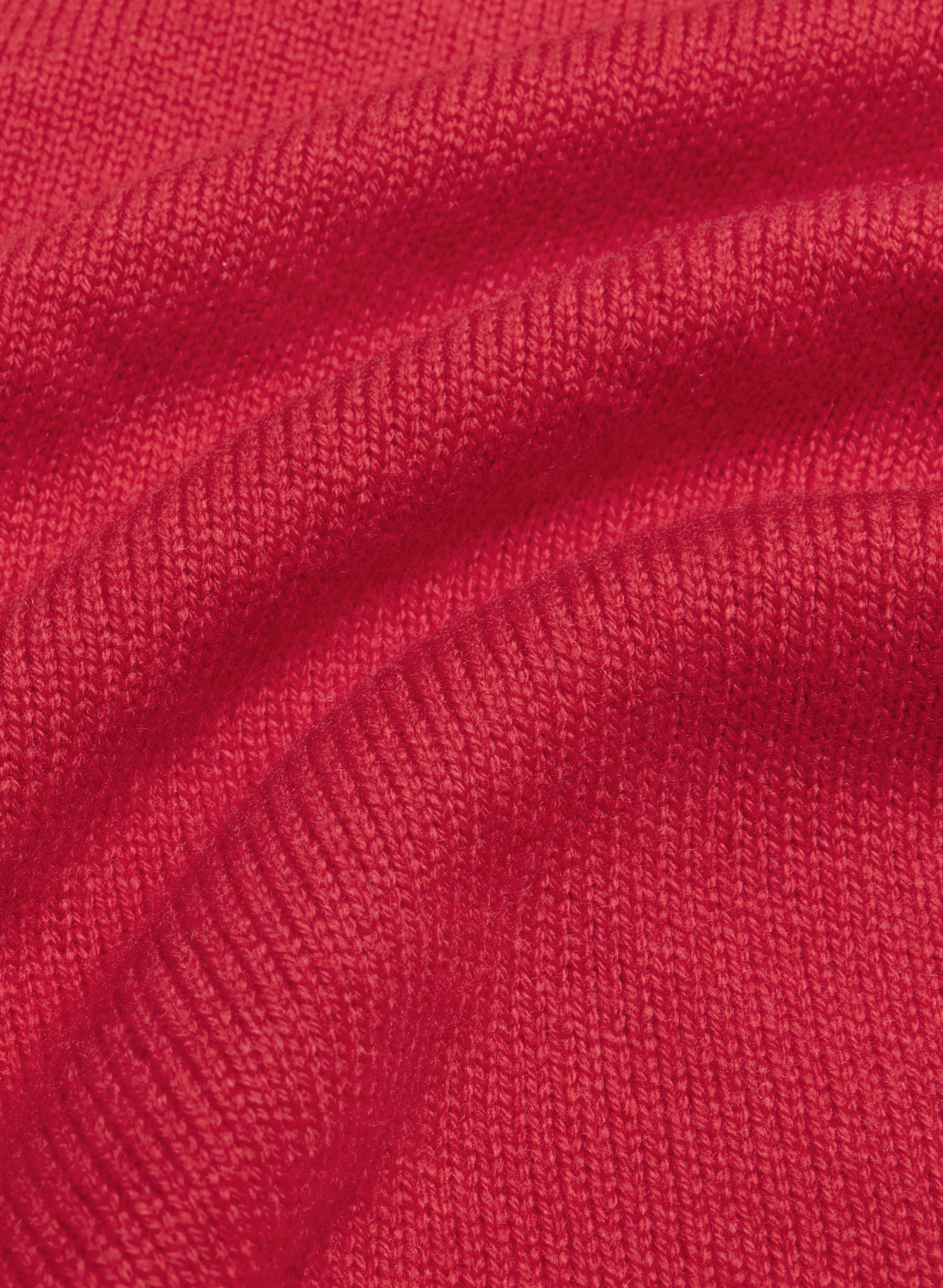 Atticus Merino Wool Sweater