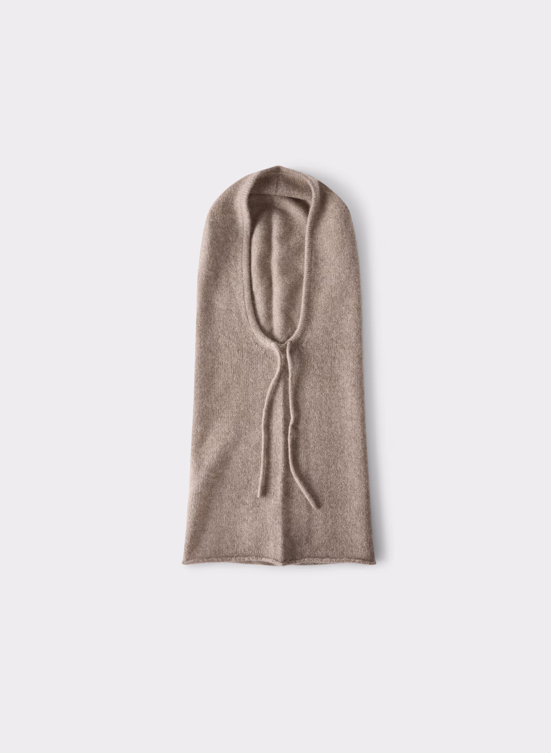 Cashmere Hood