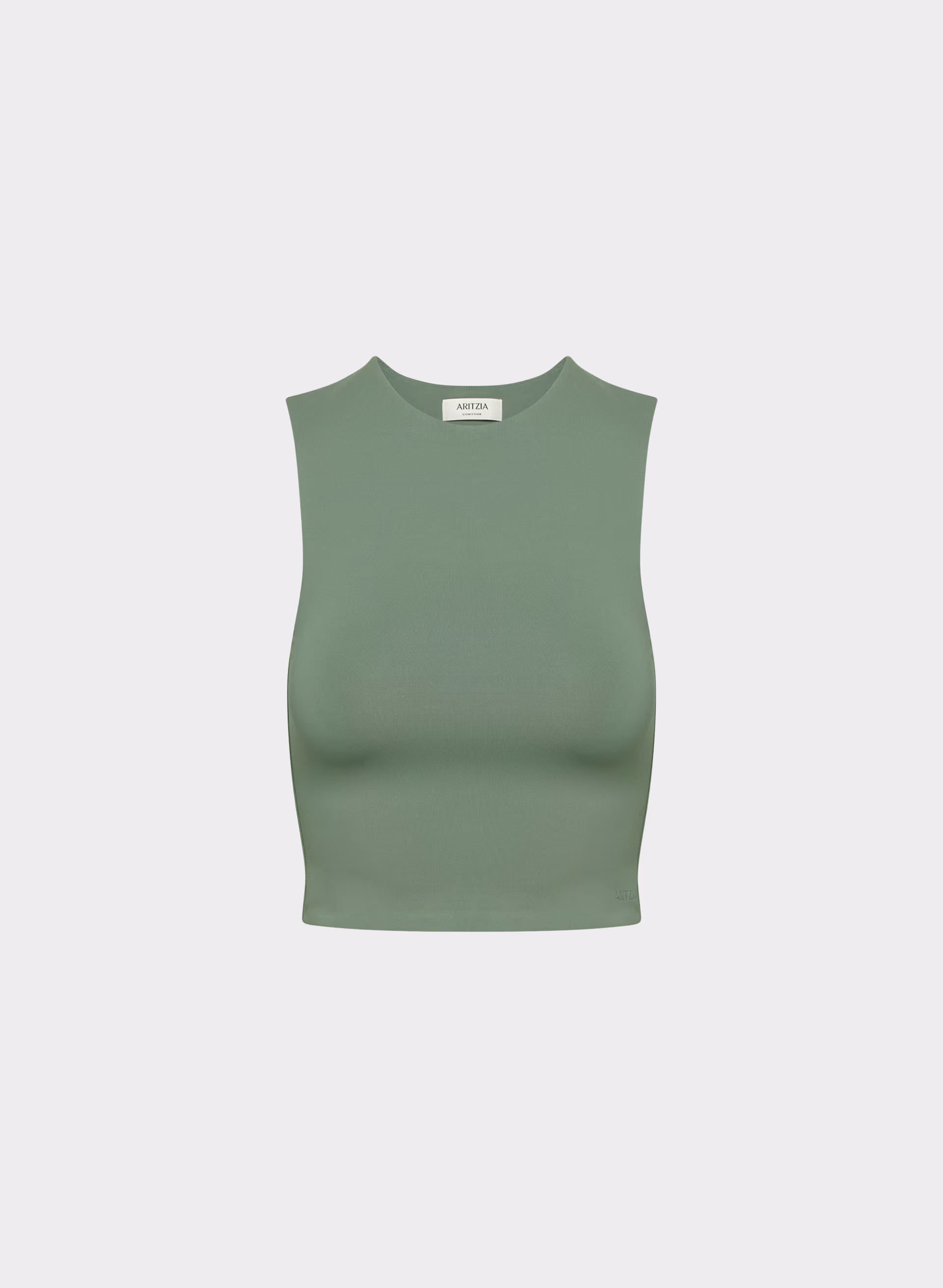 Original Contour Crew Tank