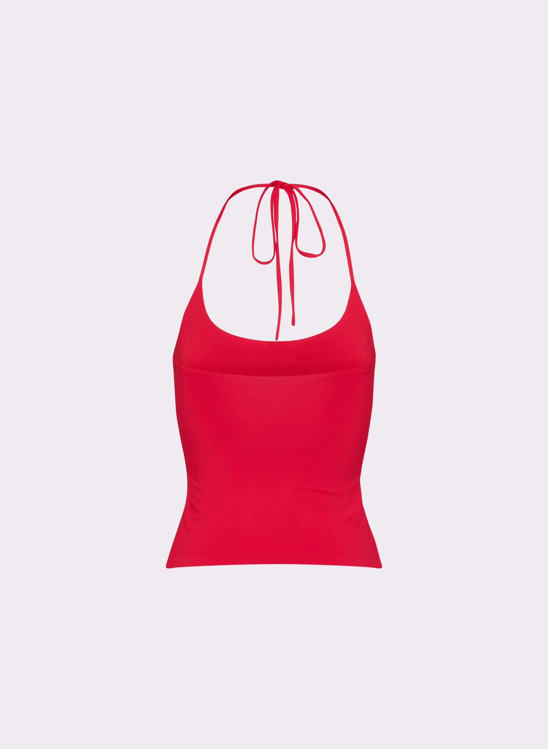 Original Contour Grace Halter Top