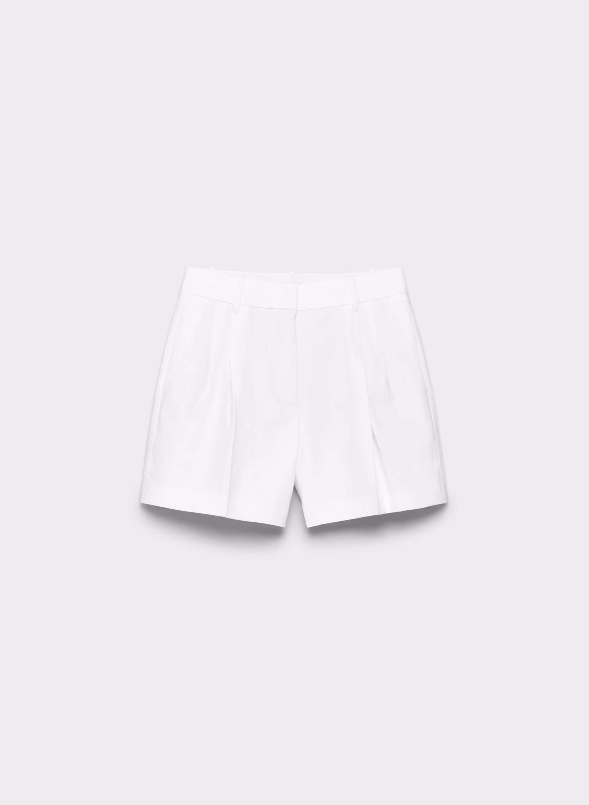 The Effortless Short™ Curve-fit Mid-thigh