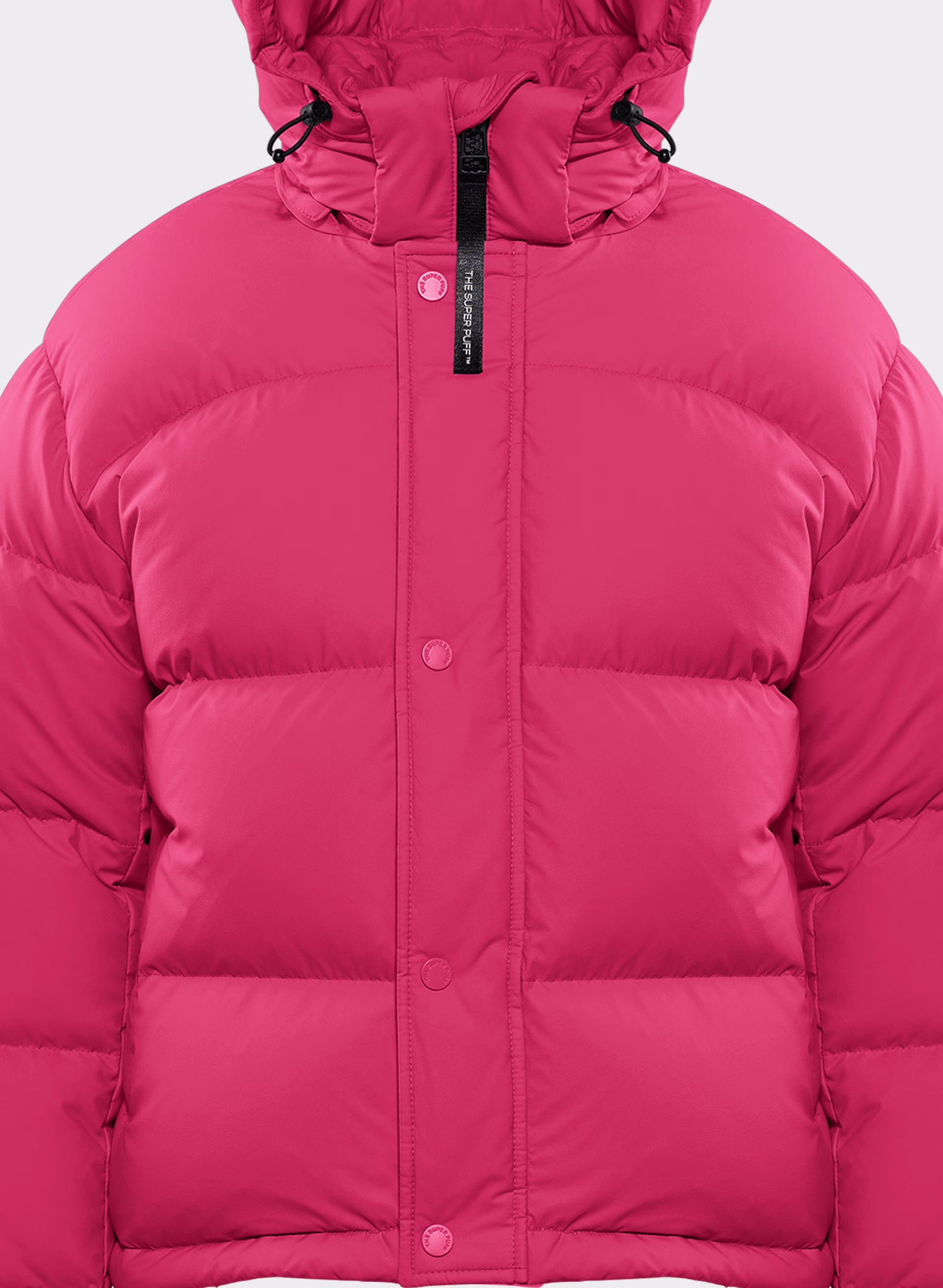 The Super Puff™ Shorty - cliMATTE™