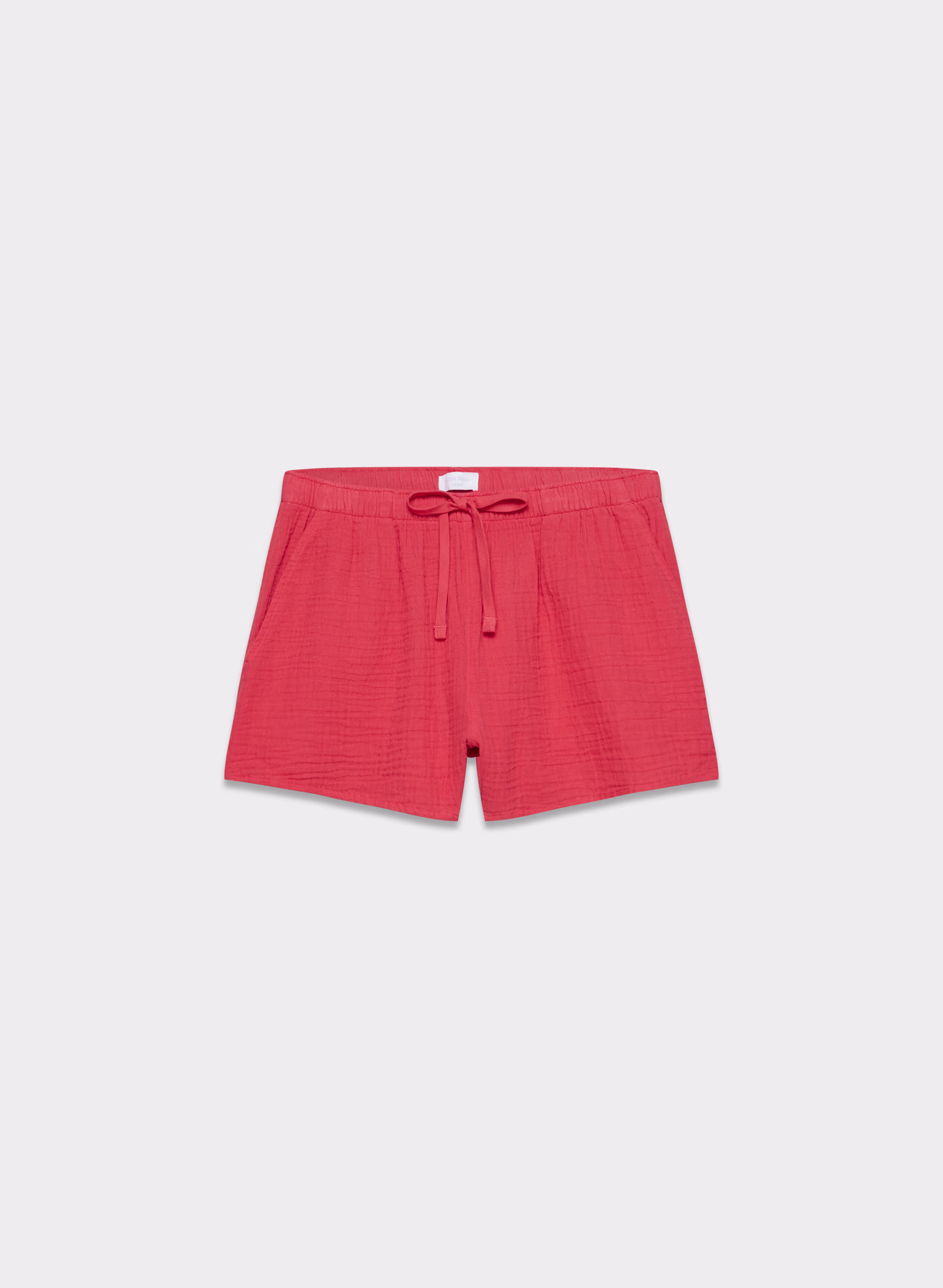 Airplush Cotton™ Sail Short