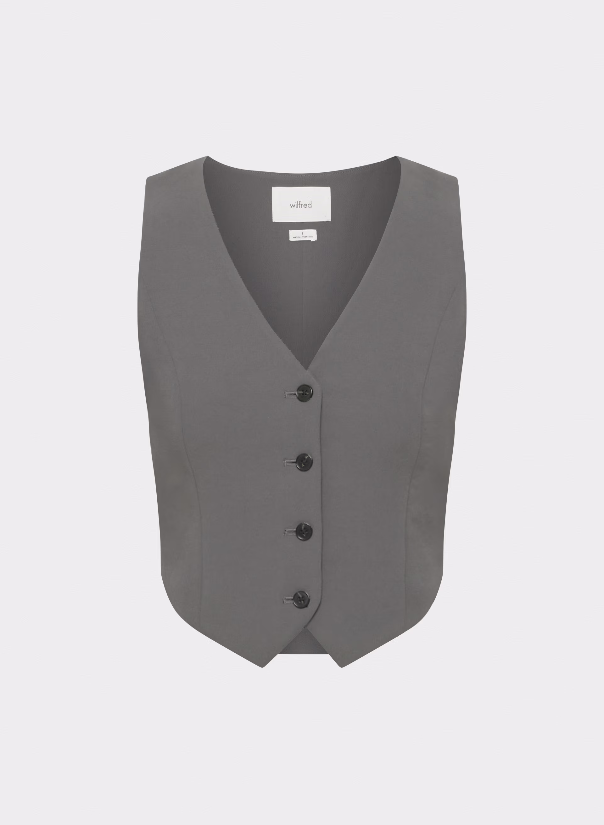 Pacino Vest - Crepette™