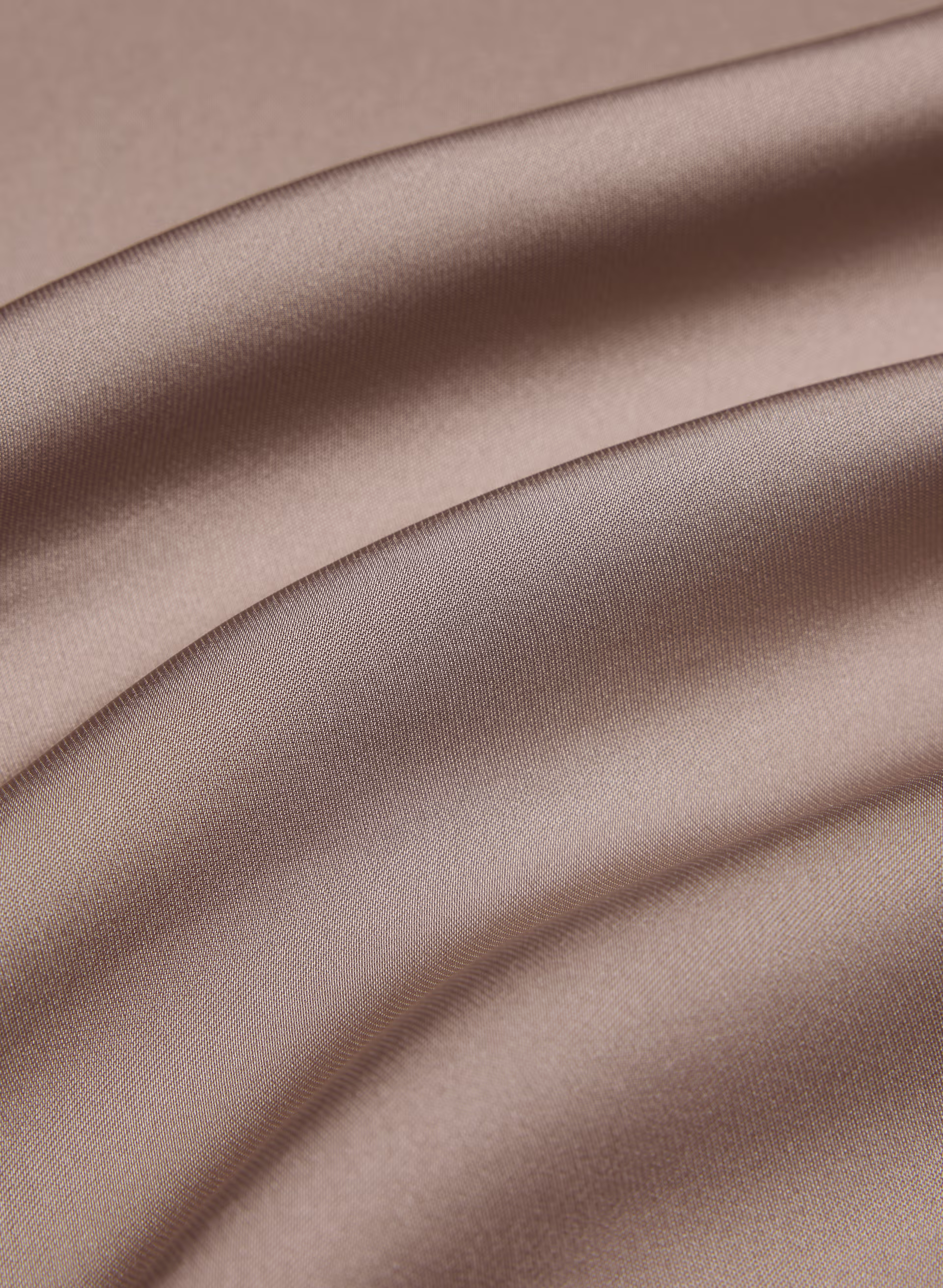 Audience Satin Halter Dress